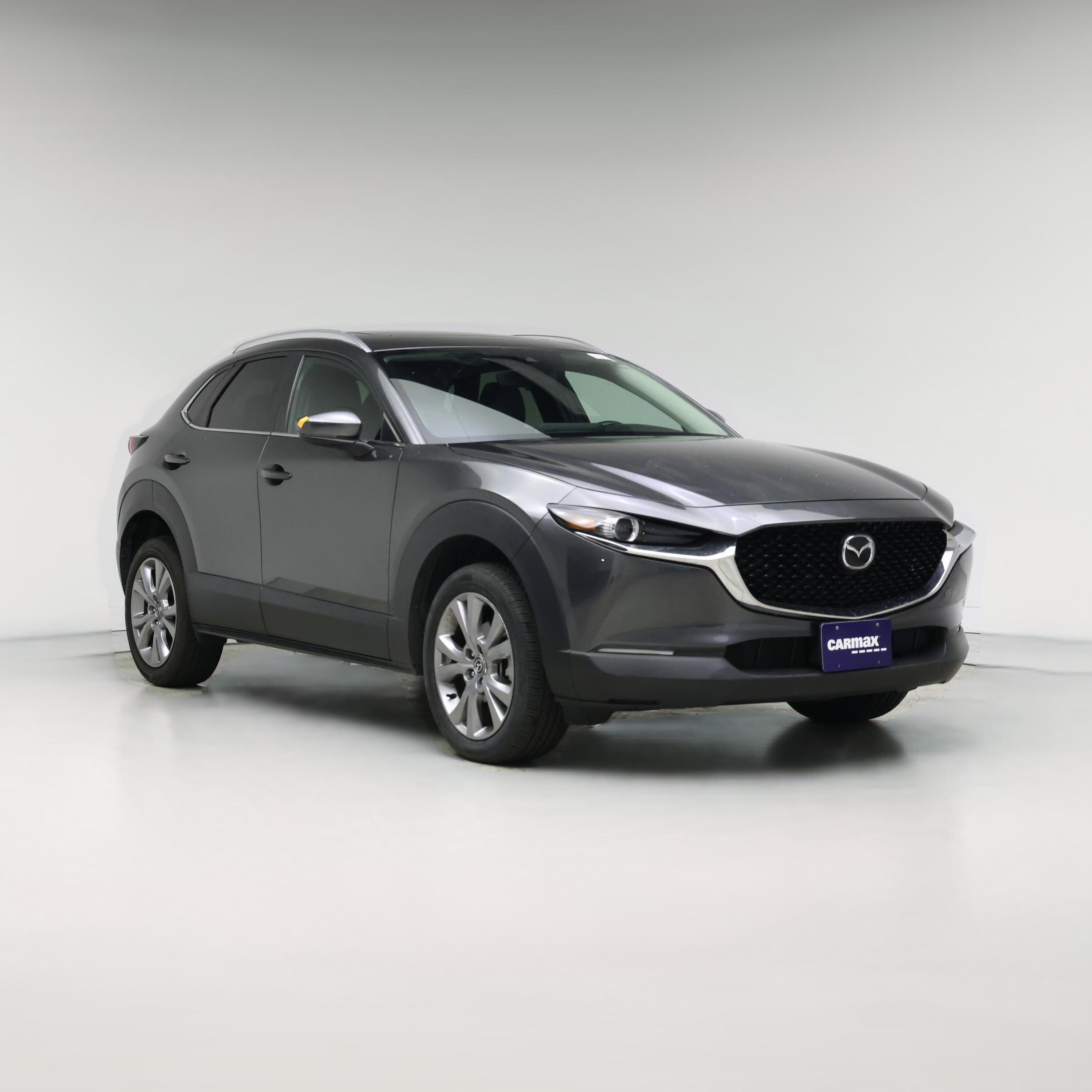 Thumbnail: 2022 Mazda CX-30 - 1