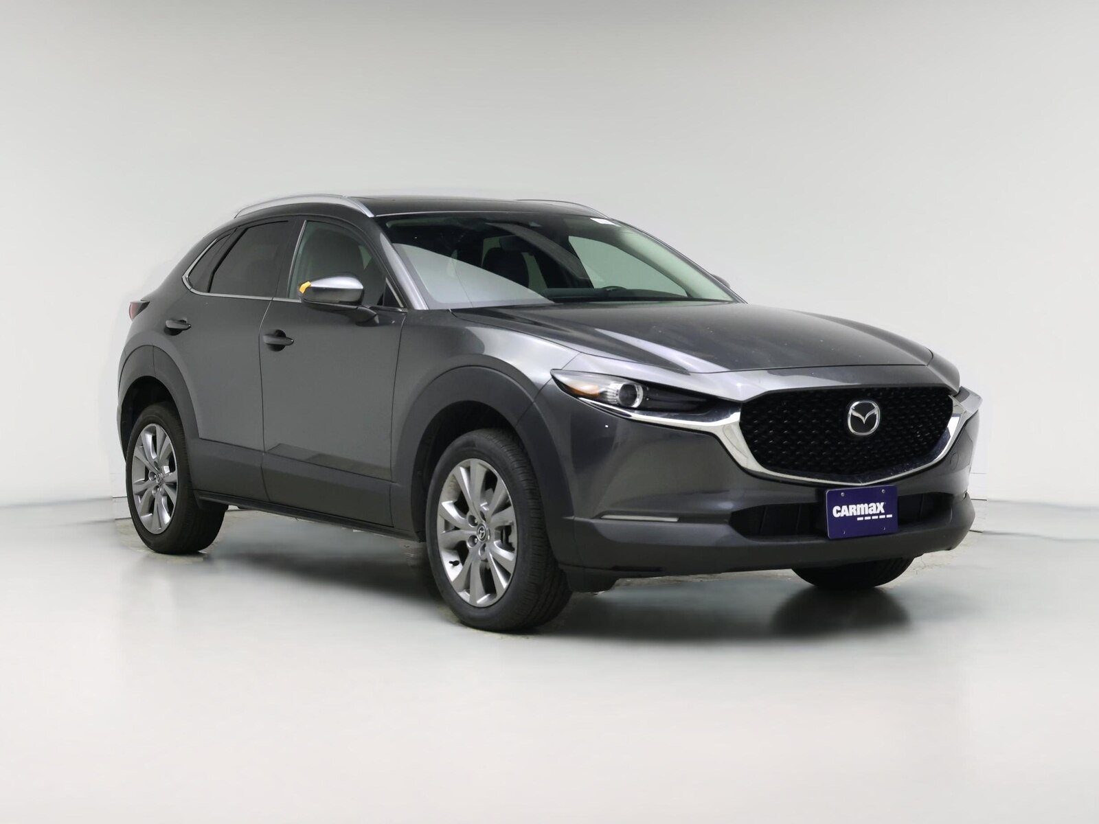 2022 Mazda CX-30 Preferred
