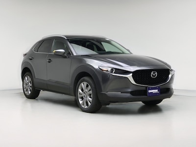 2022 Mazda CX-30 Preferred