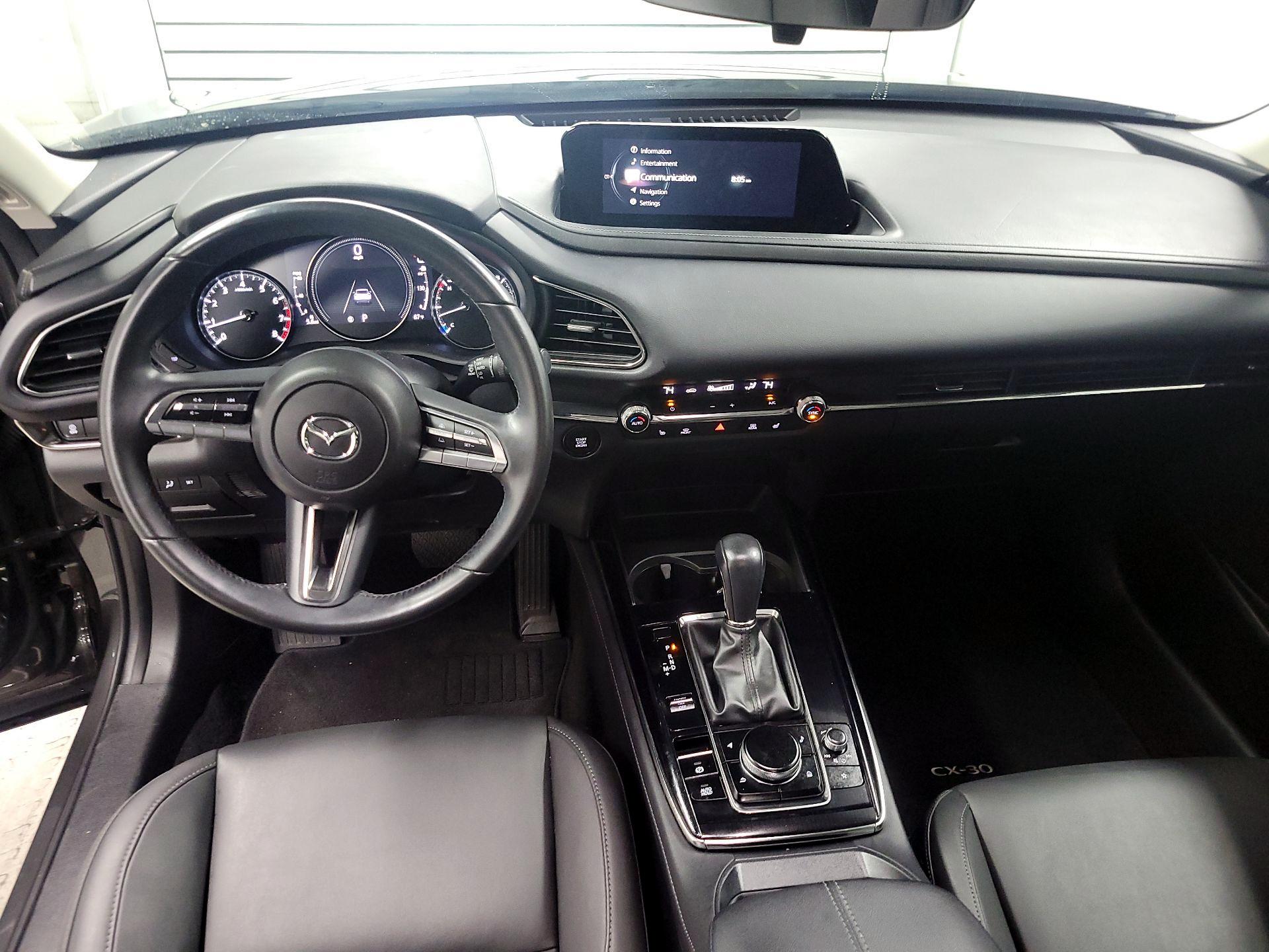 Thumbnail: 2022 Mazda CX-30 - 9