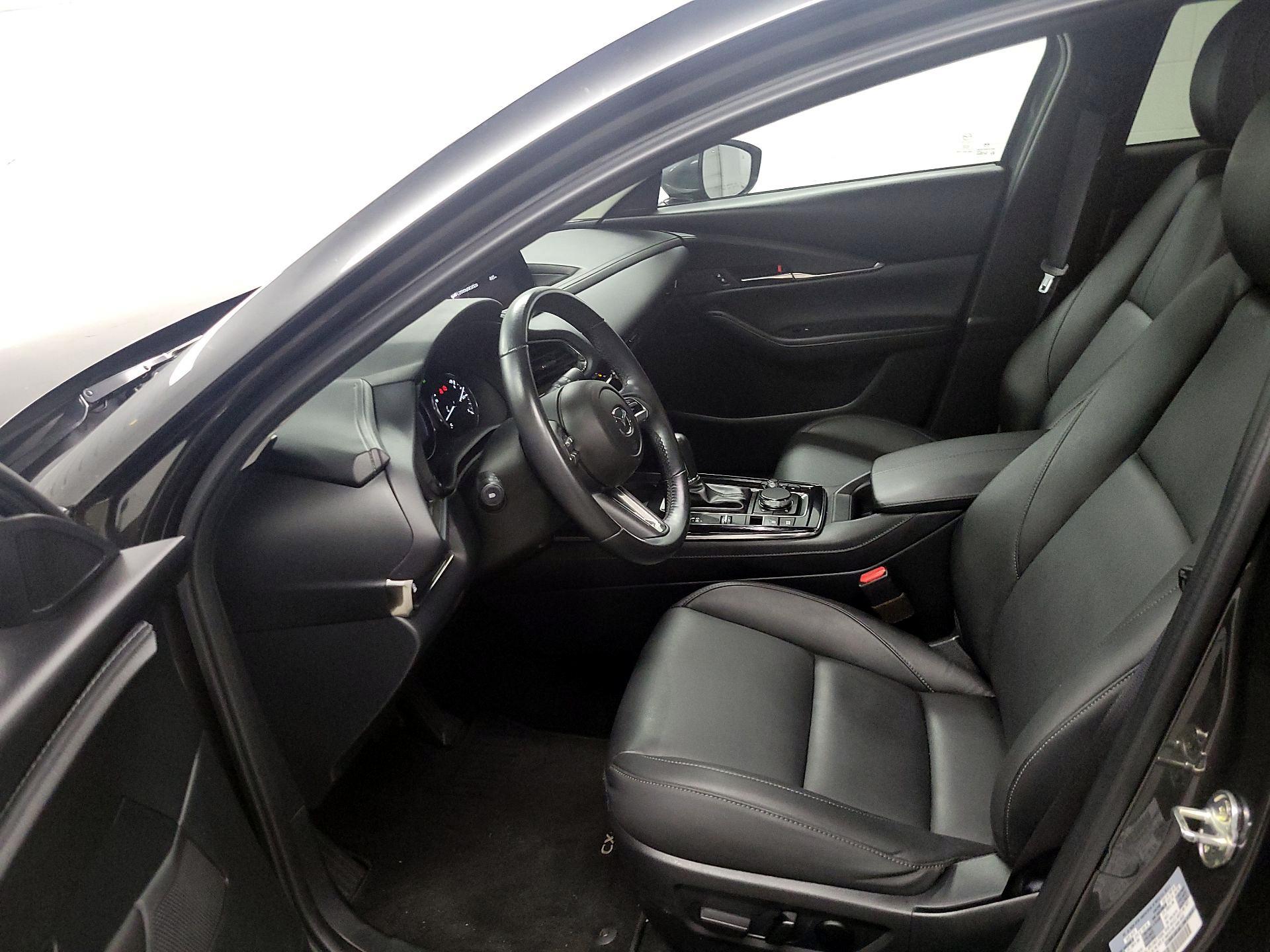 Thumbnail: 2022 Mazda CX-30 - 11