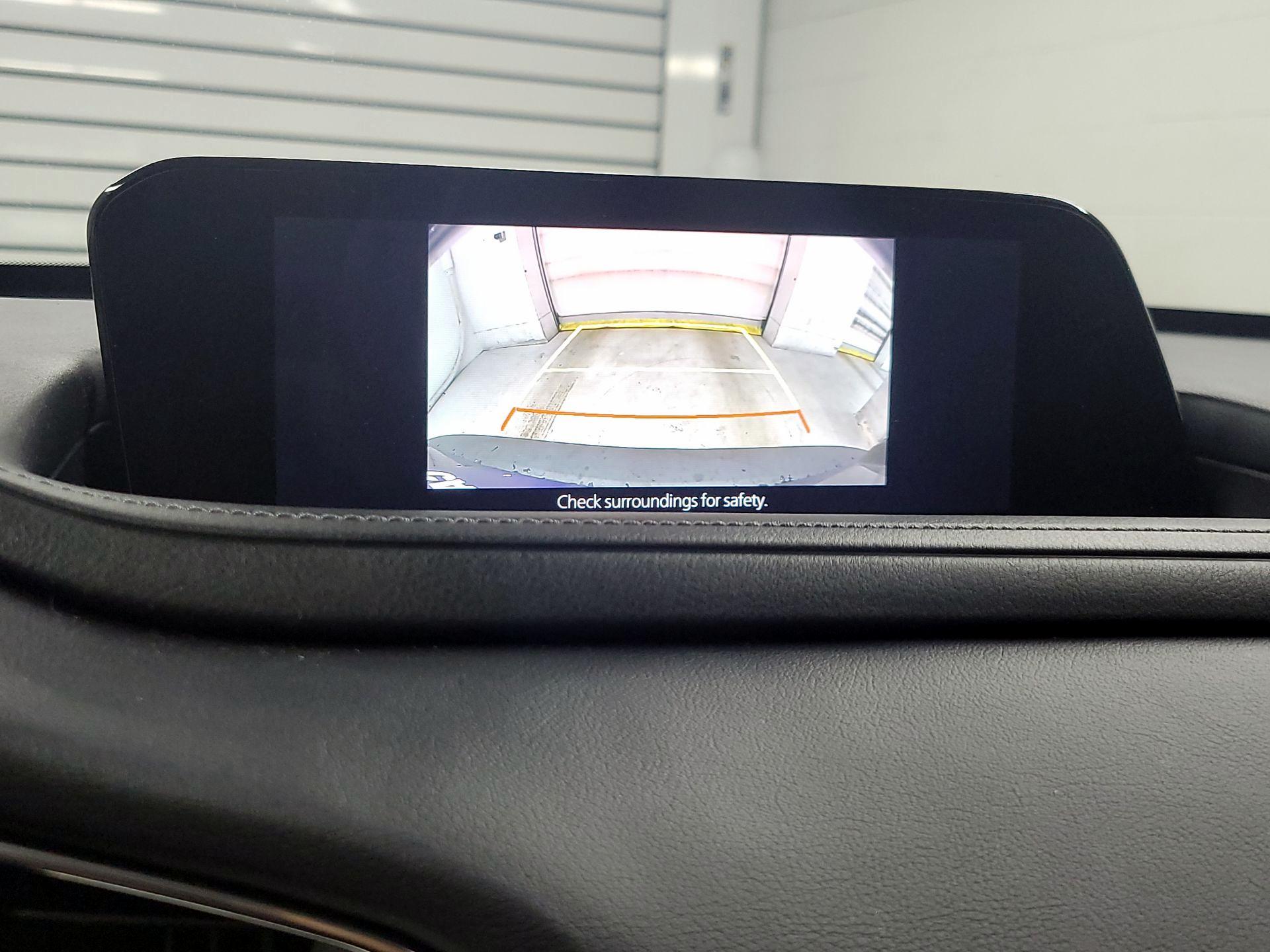 Thumbnail: 2022 Mazda CX-30 - 14