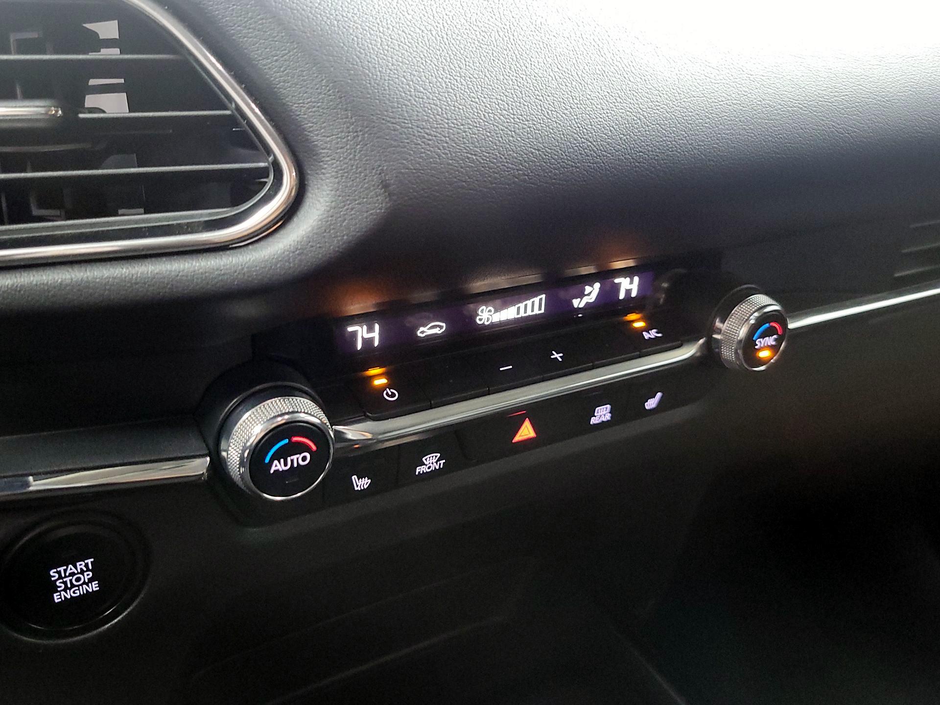 Thumbnail: 2022 Mazda CX-30 - 16