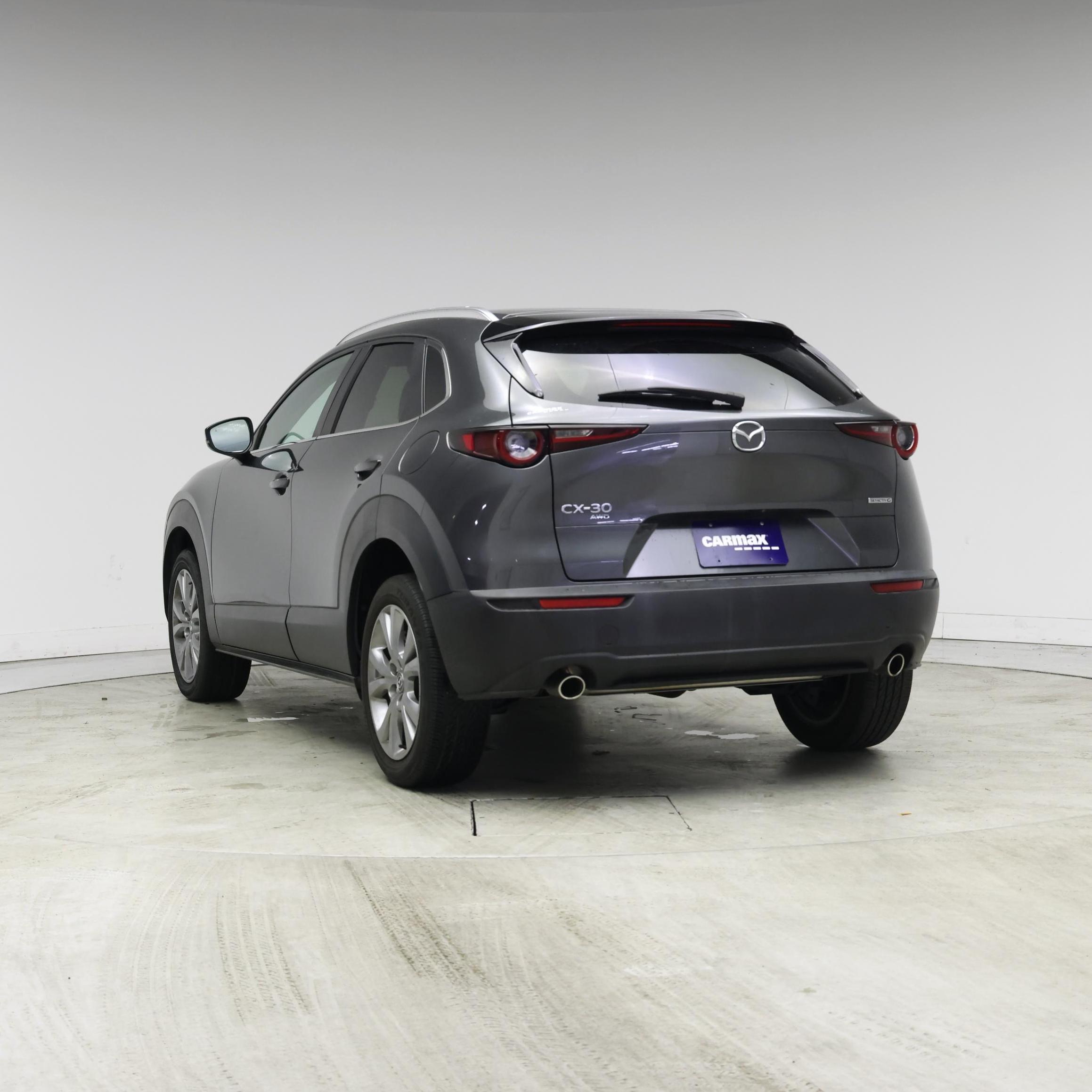 Thumbnail: 2022 Mazda CX-30 - 2