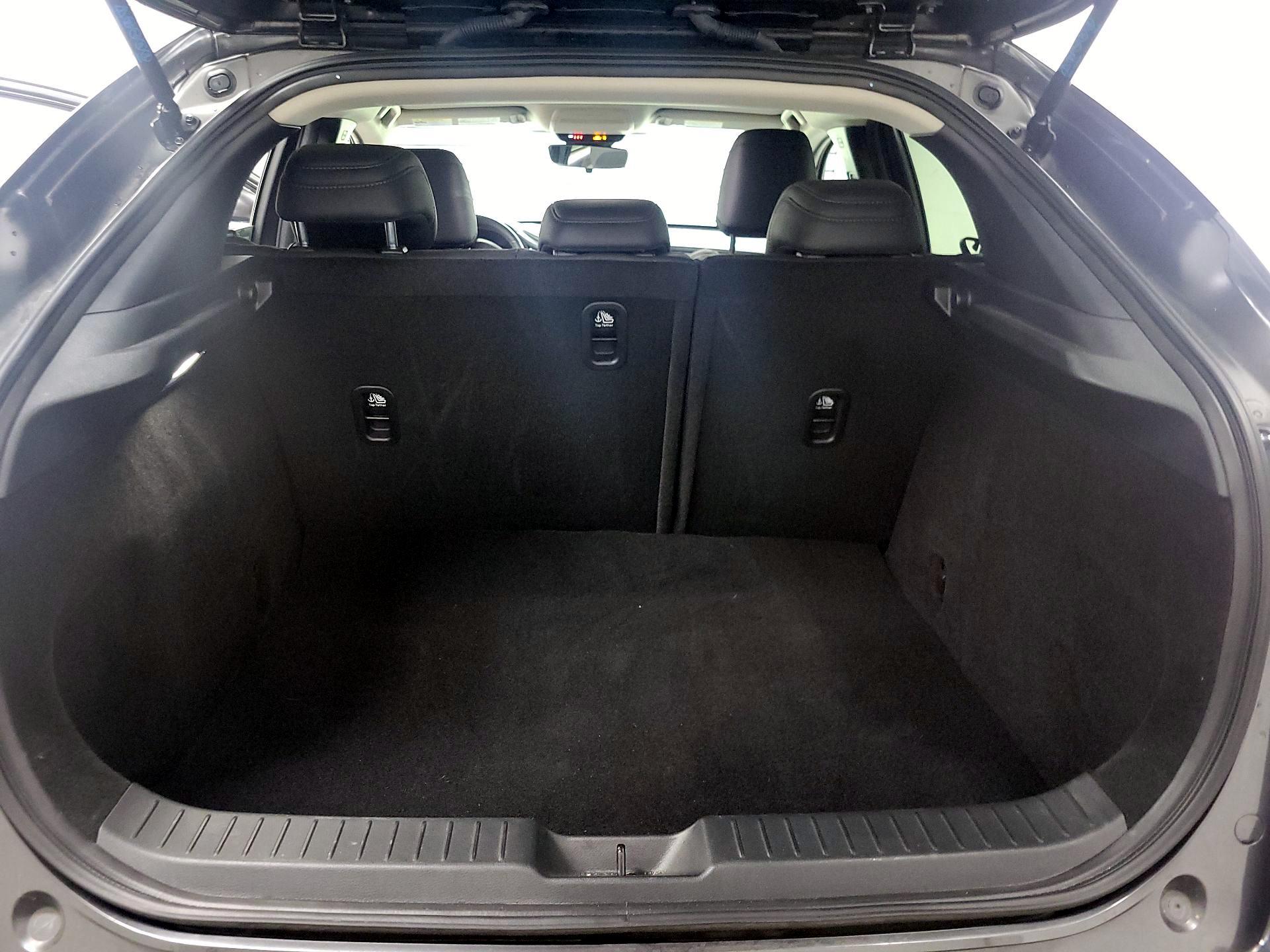 Thumbnail: 2022 Mazda CX-30 - 19