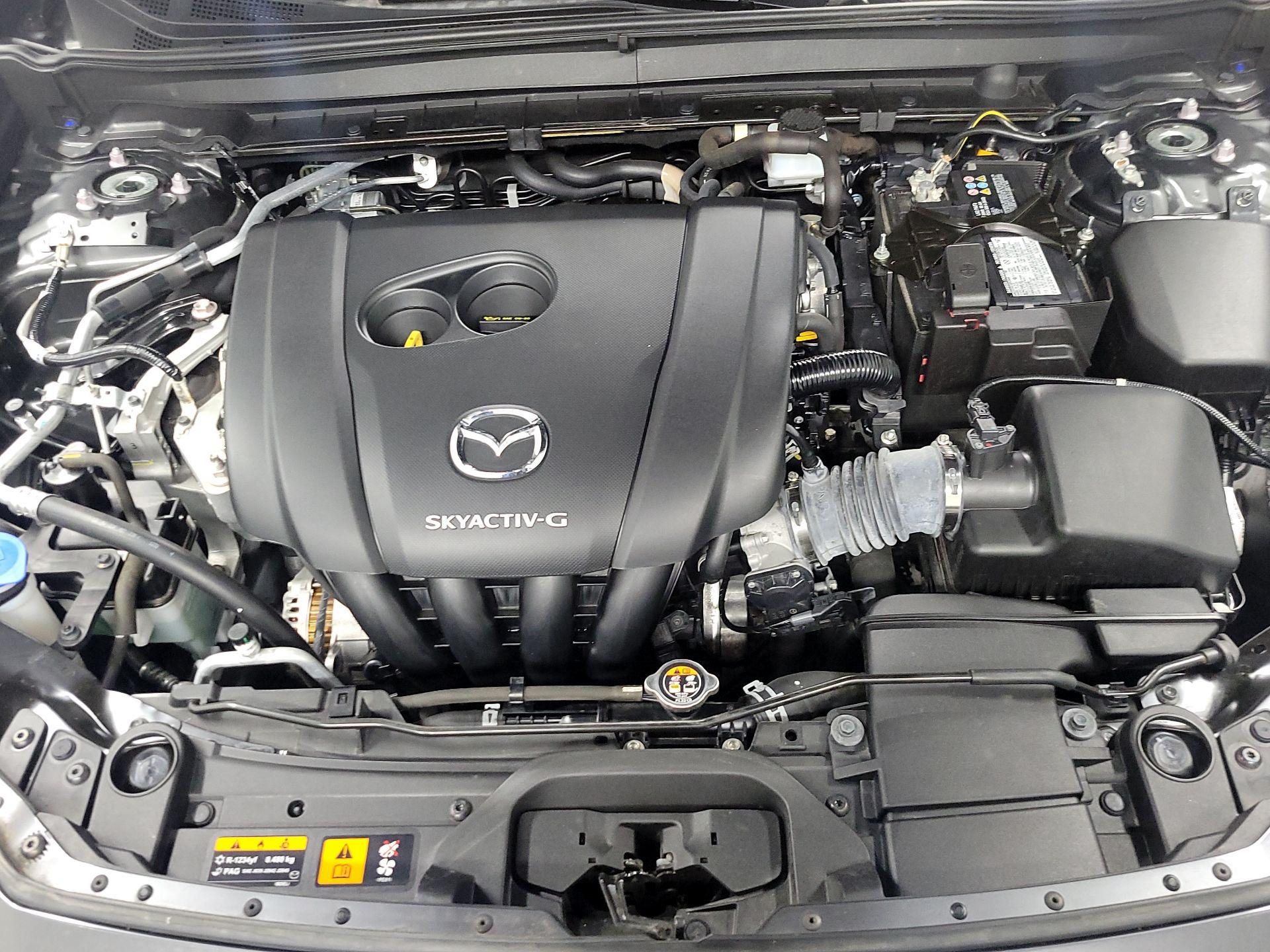 Thumbnail: 2022 Mazda CX-30 - 20