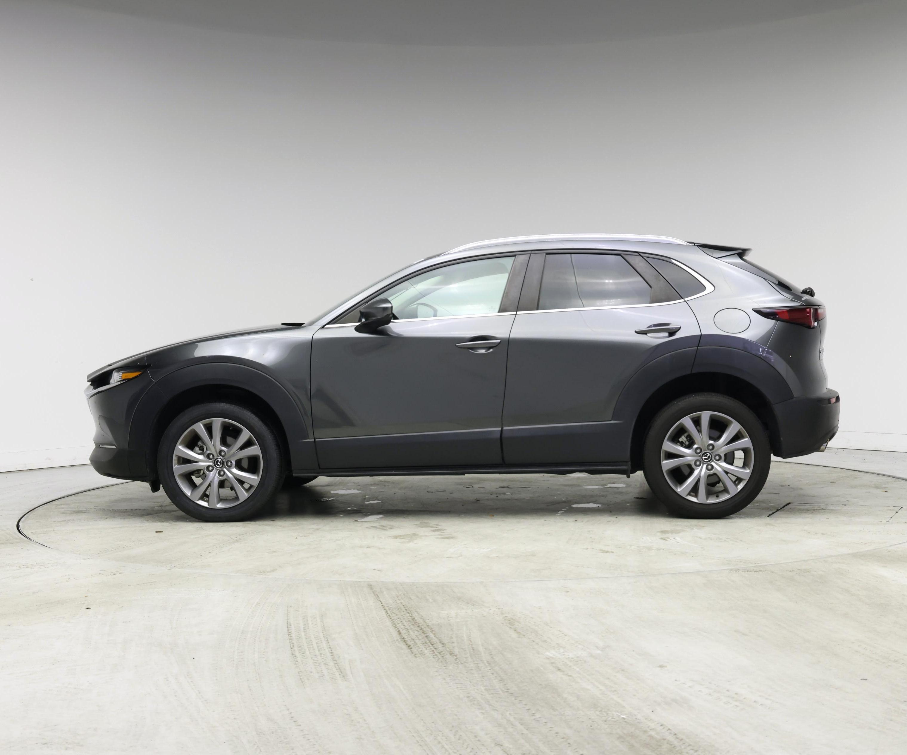 Thumbnail: 2022 Mazda CX-30 - 3
