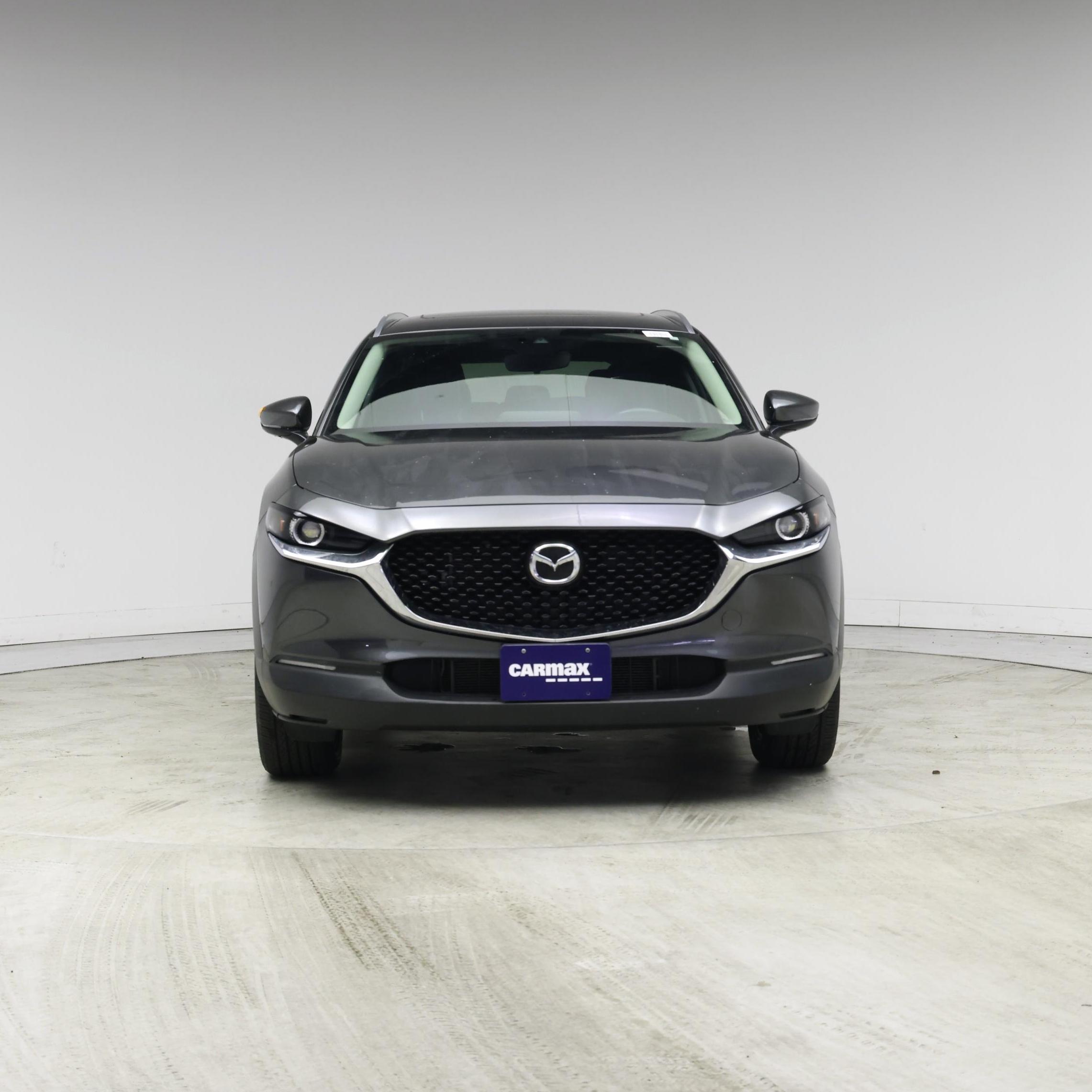 Thumbnail: 2022 Mazda CX-30 - 5