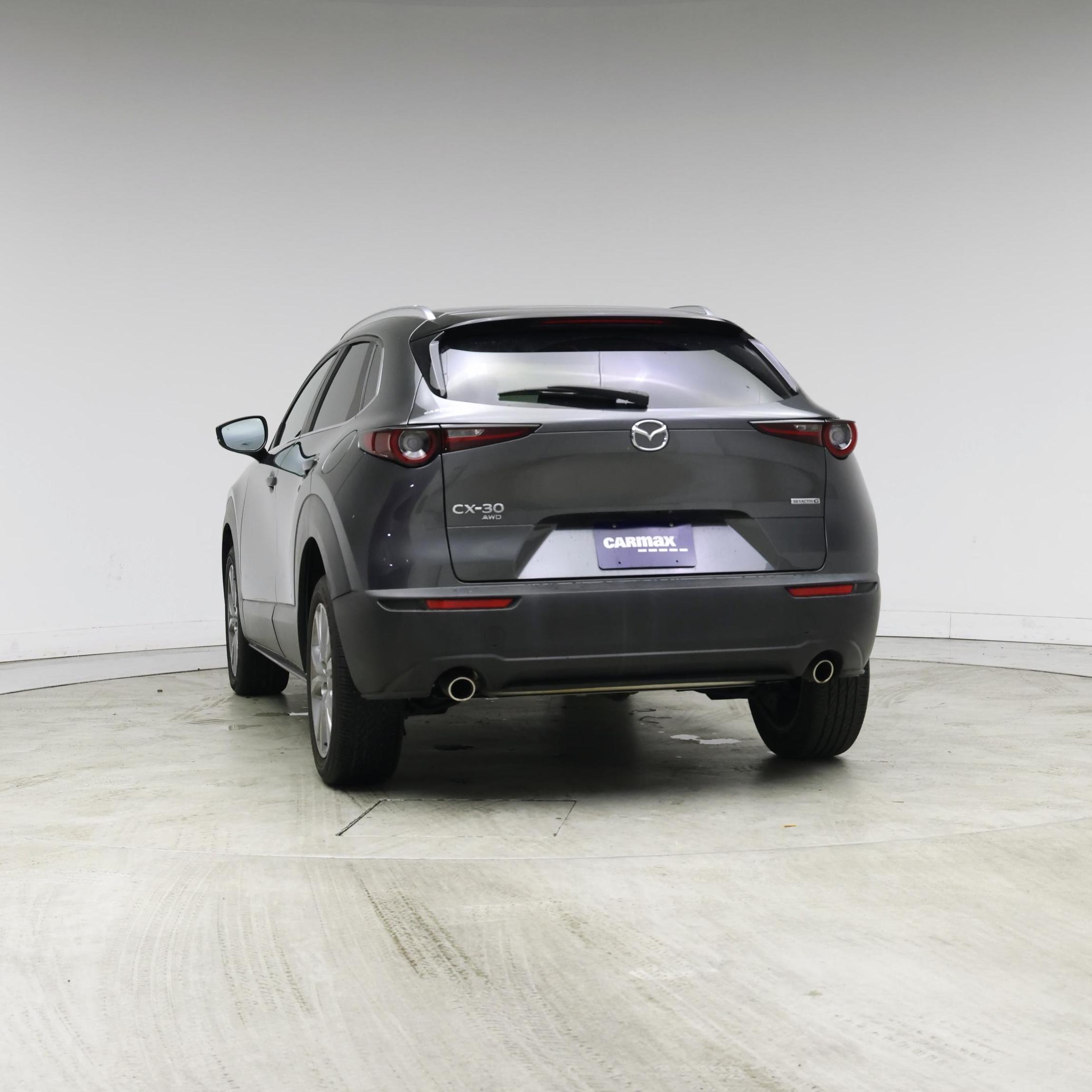 Thumbnail: 2022 Mazda CX-30 - 6