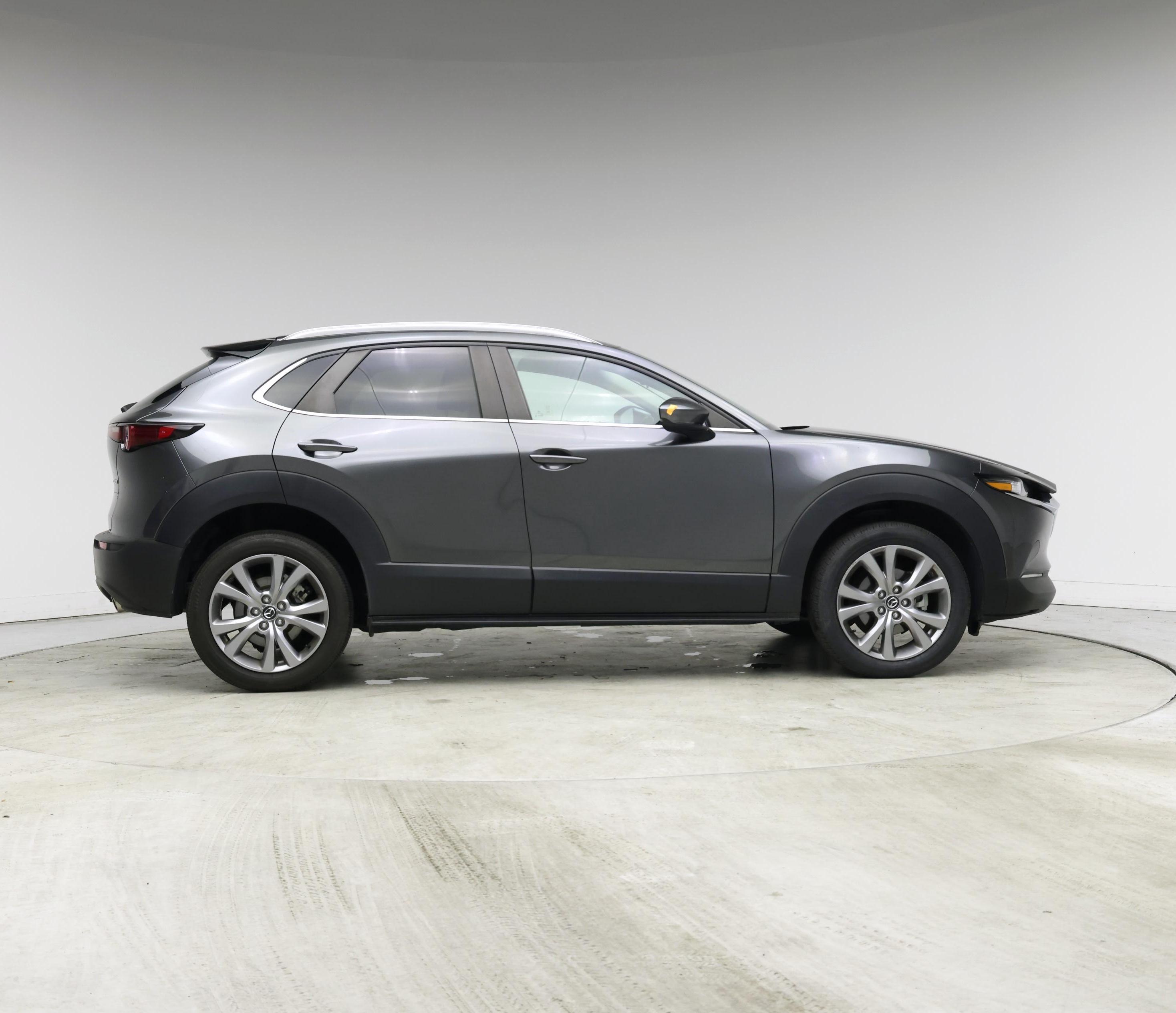 Thumbnail: 2022 Mazda CX-30 - 7
