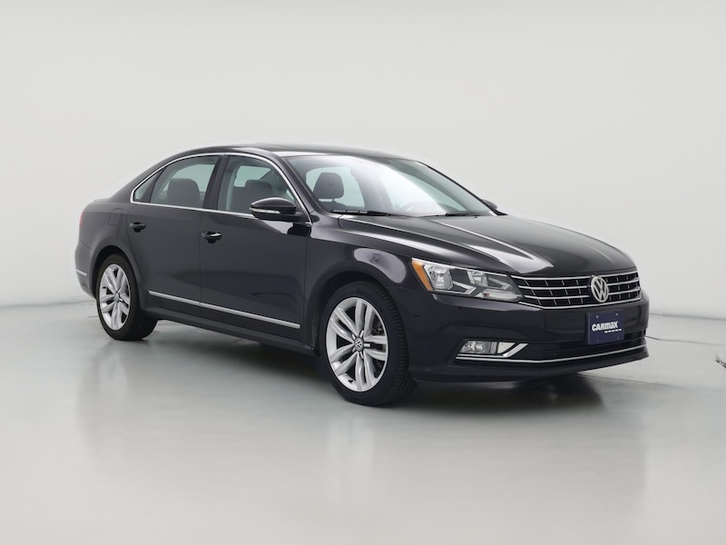 2016 Volkswagen Passat SEL -
                  Reno, NV