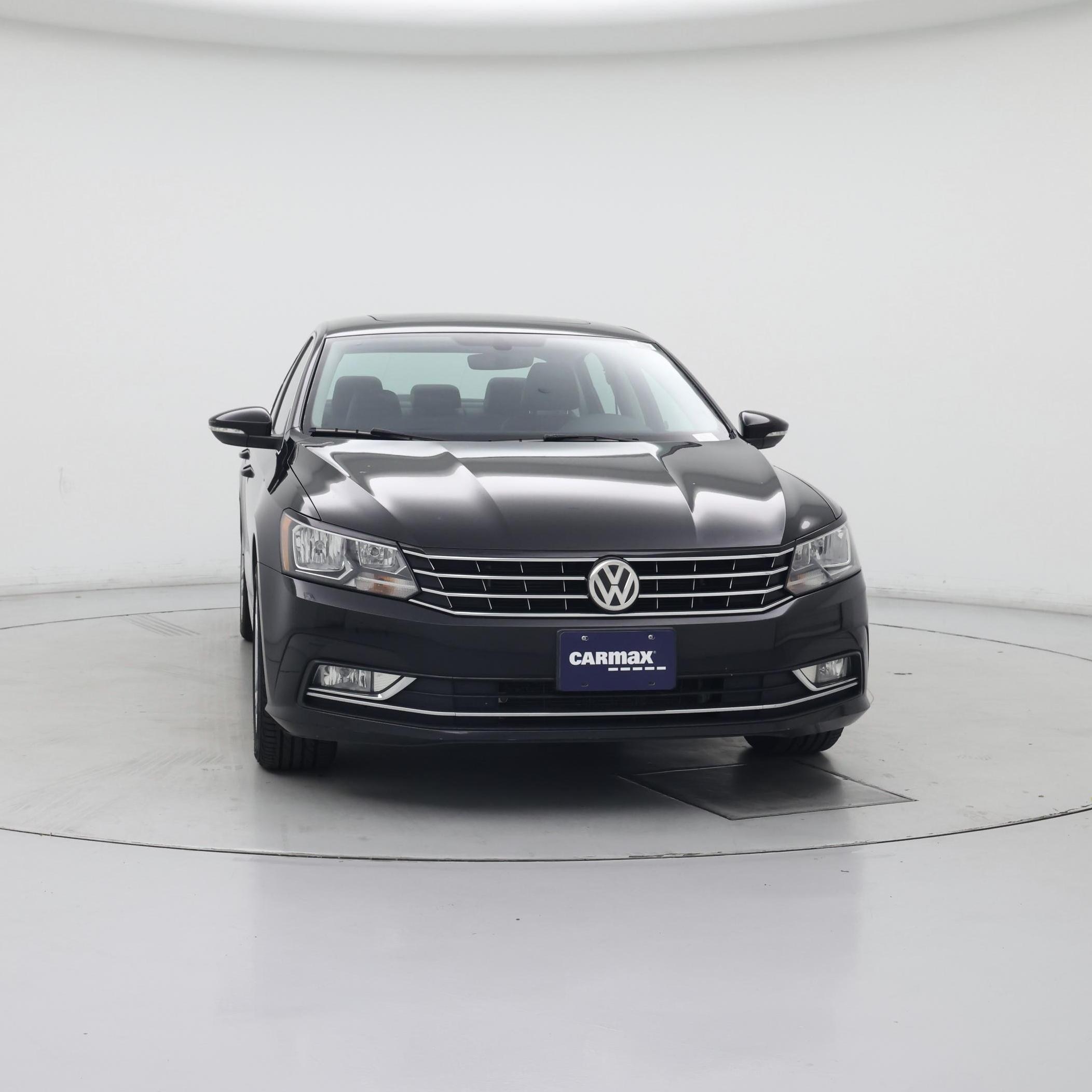 Thumbnail: 2016 Volkswagen Passat - 5