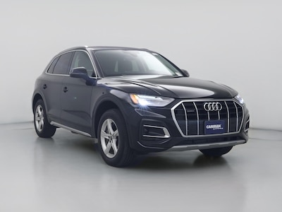 2023 Audi Q5 Premium