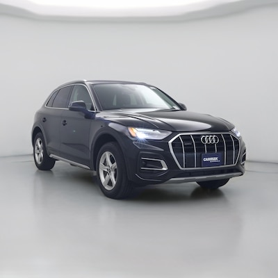 2023 Audi Q5 Premium
