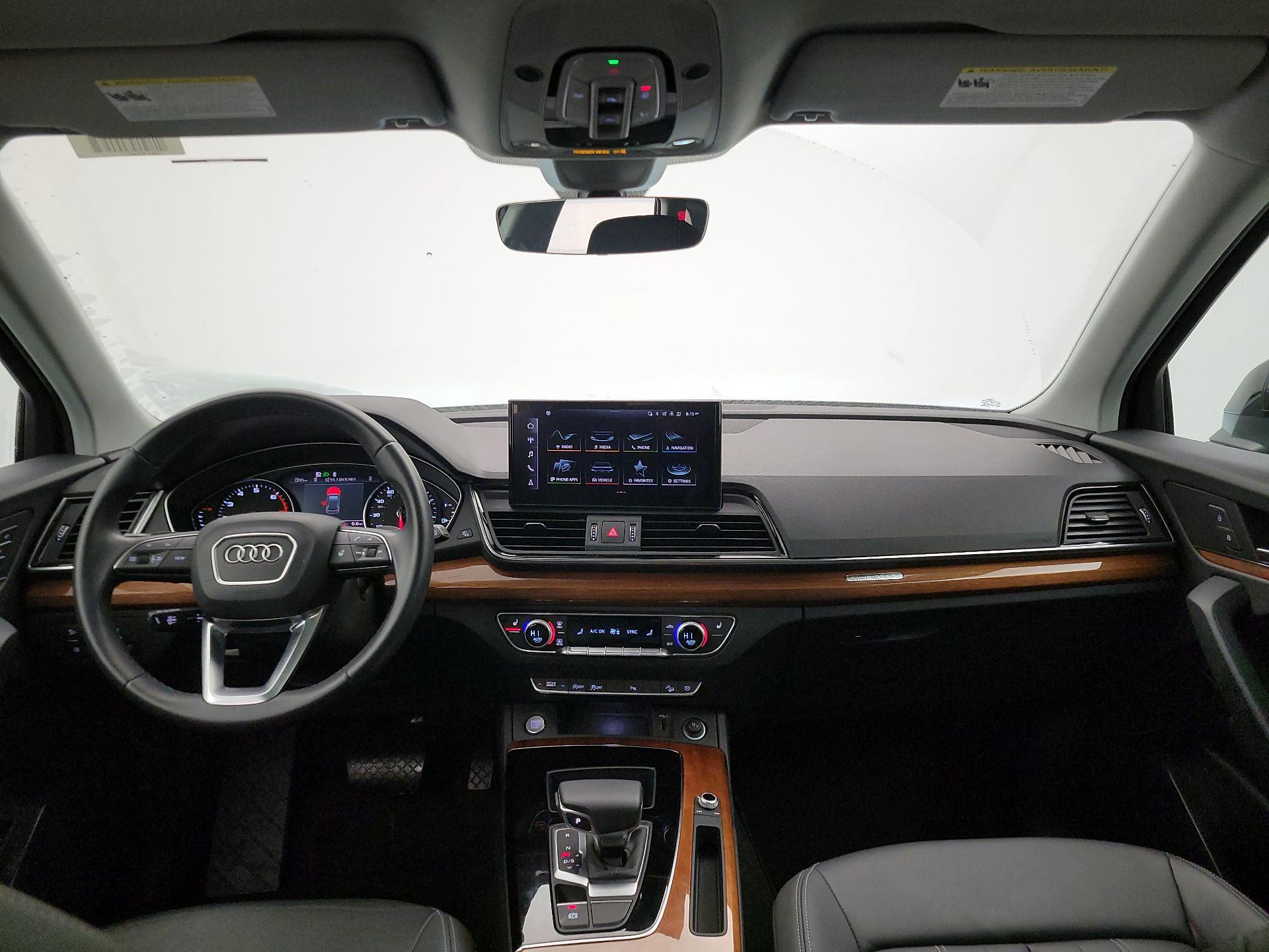 Thumbnail: 2023 Audi Q5 - 9