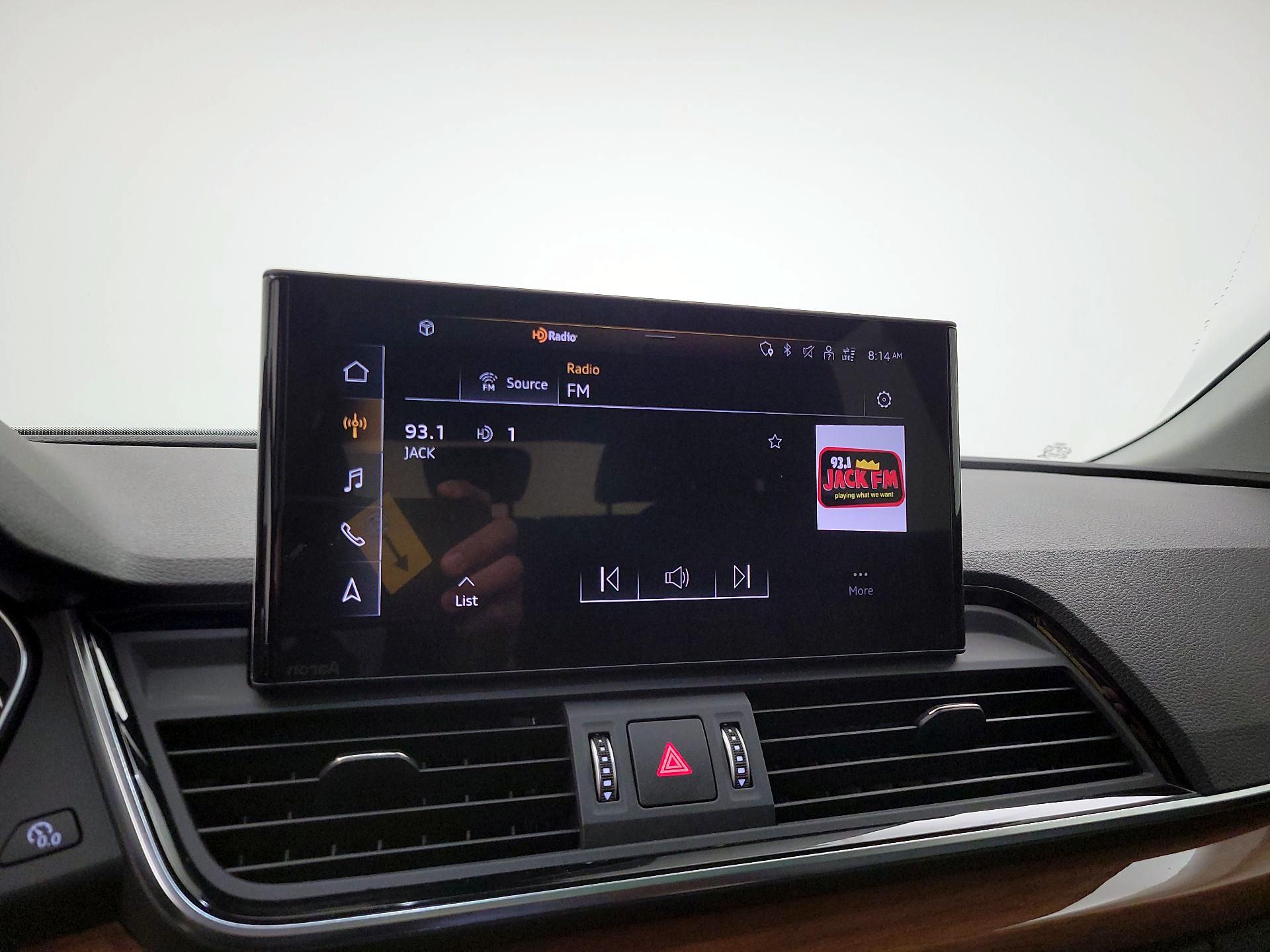 Thumbnail: 2023 Audi Q5 - 15