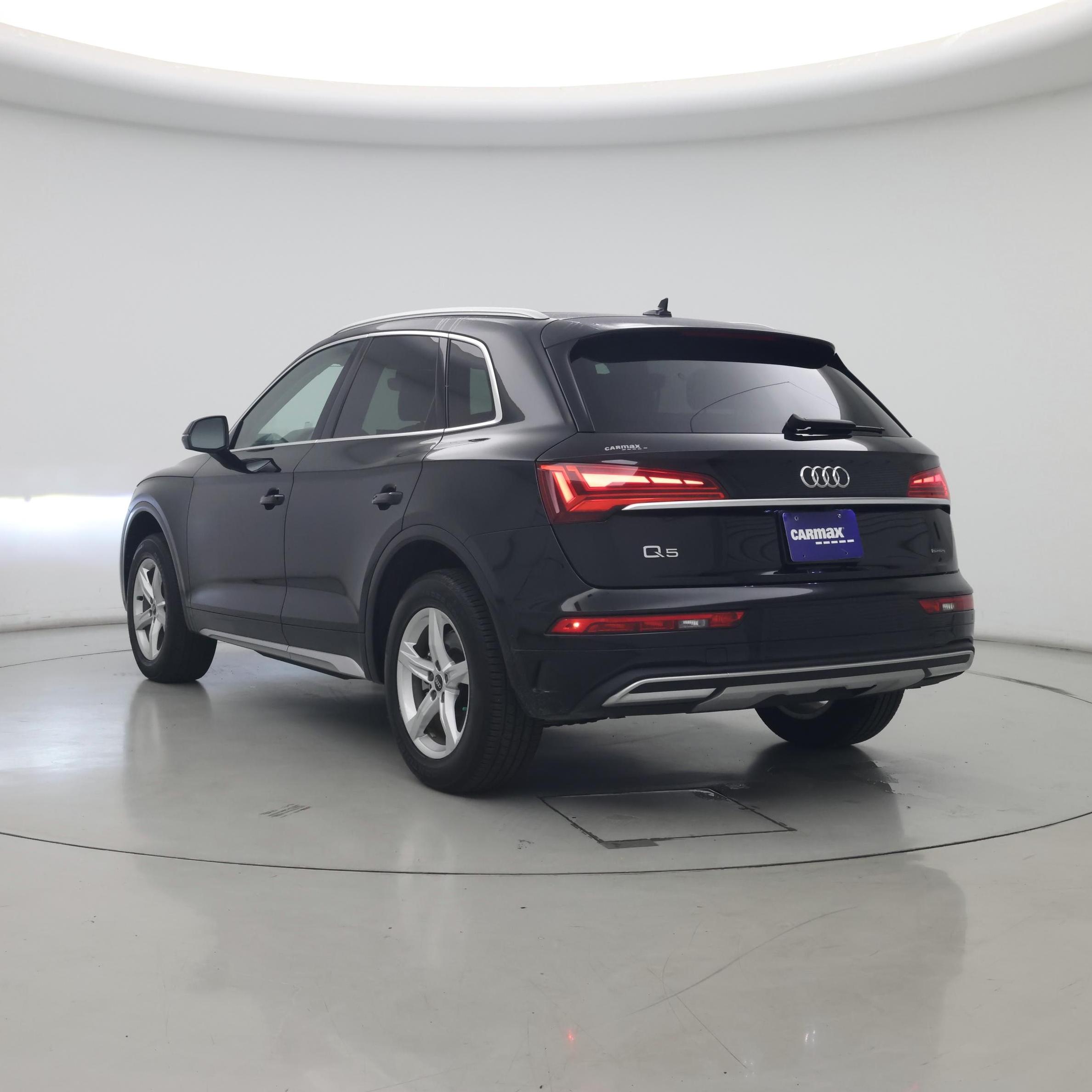 Thumbnail: 2023 Audi Q5 - 2