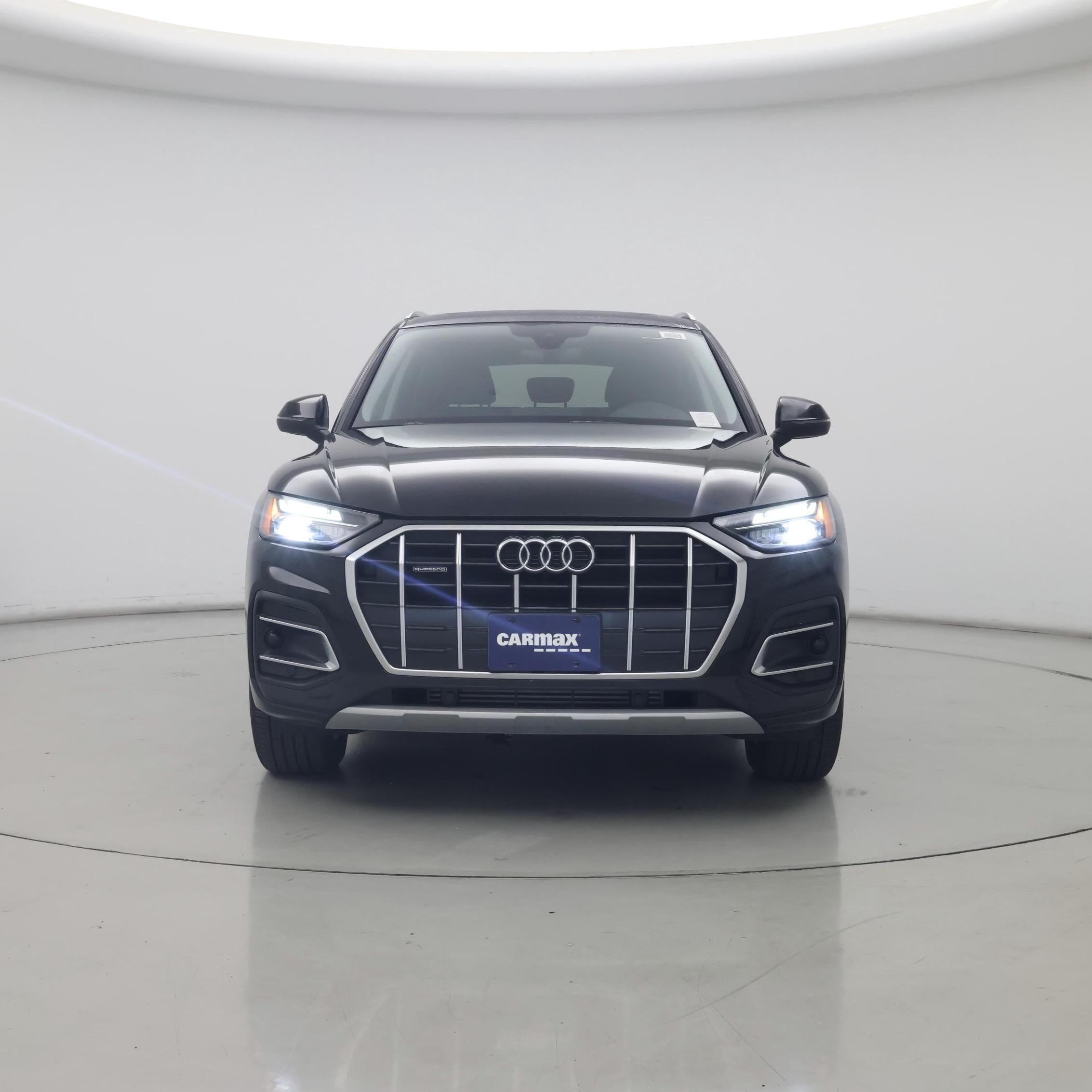 Thumbnail: 2023 Audi Q5 - 5