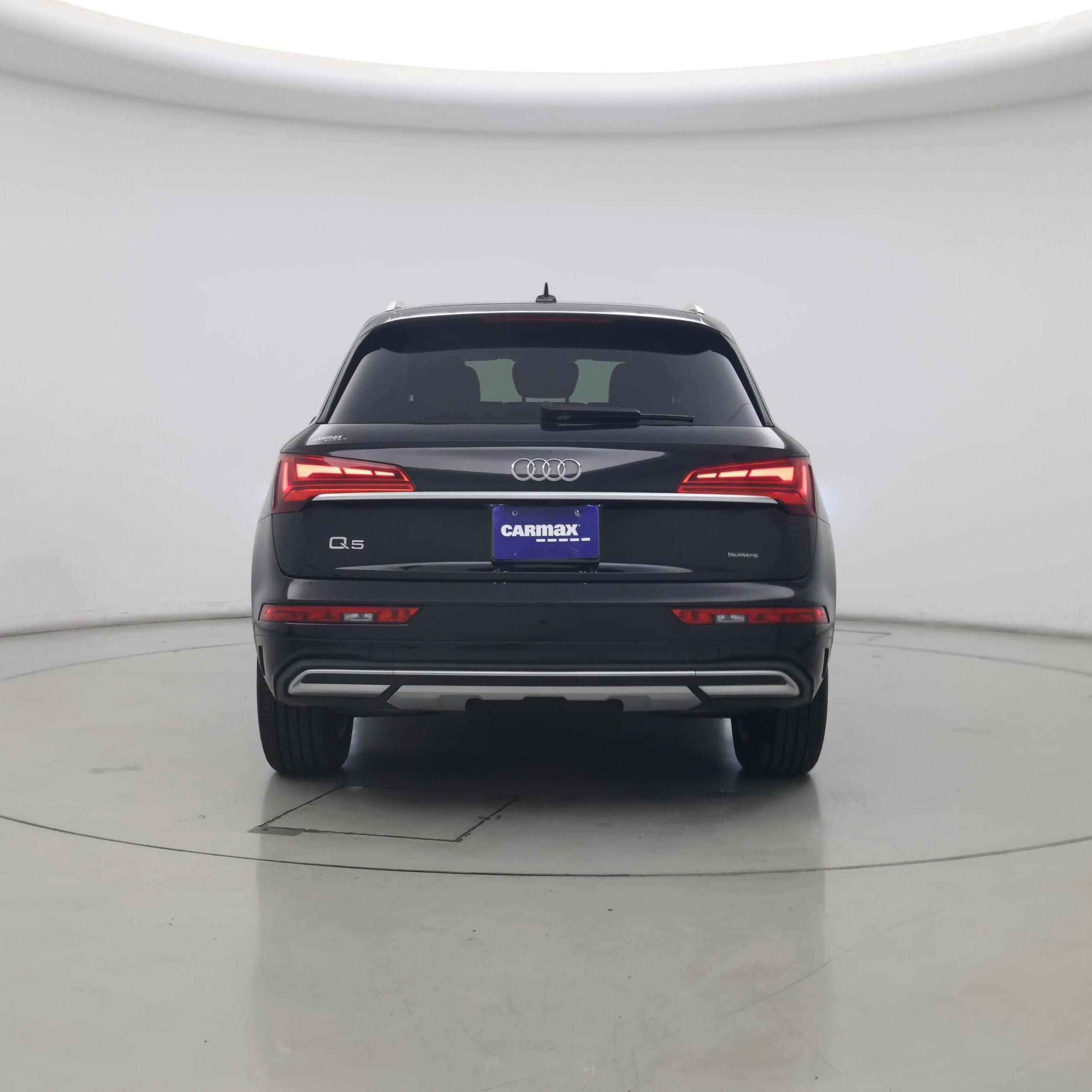 Thumbnail: 2023 Audi Q5 - 6