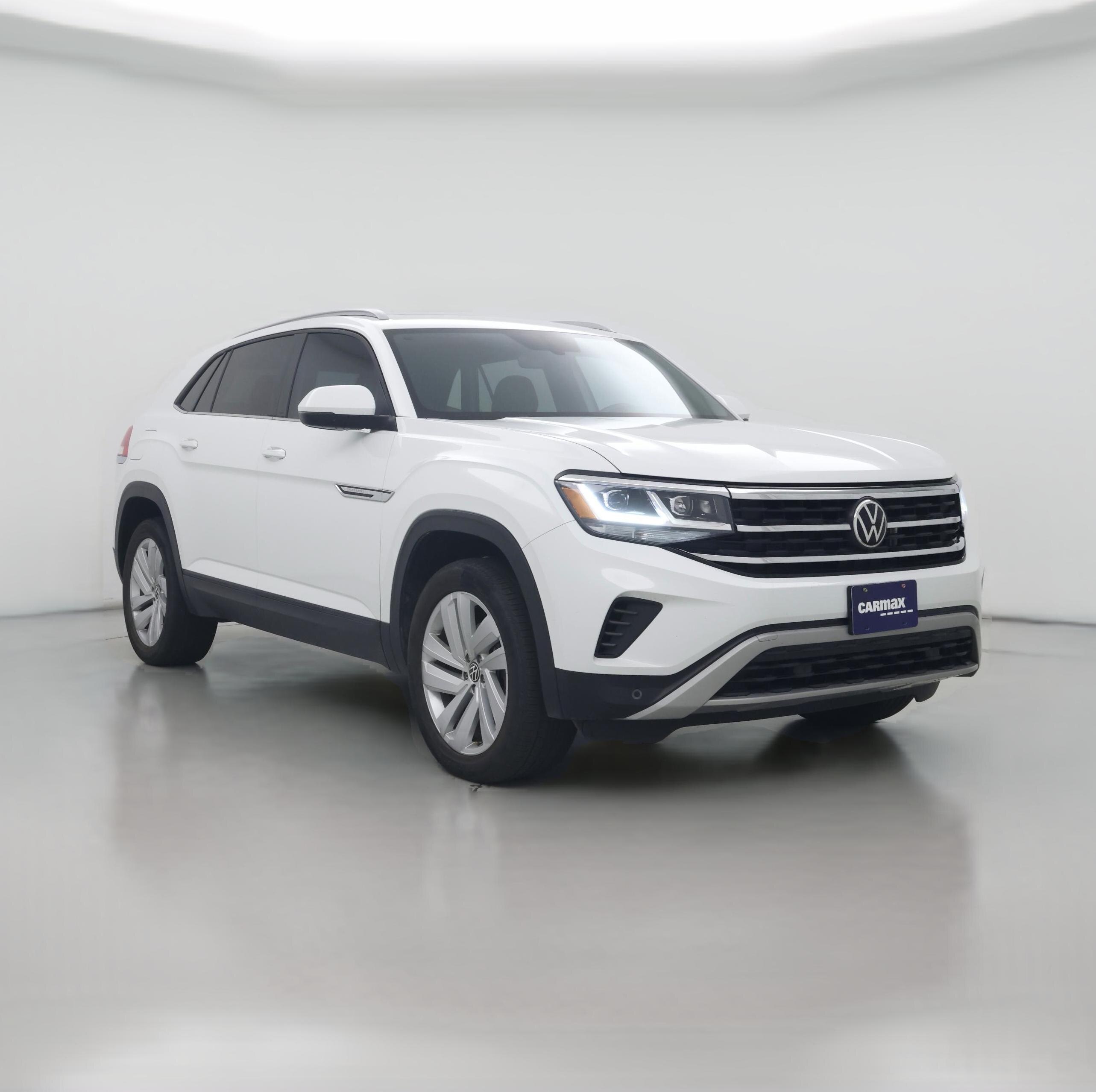 Thumbnail: 2022 Volkswagen Atlas - 1