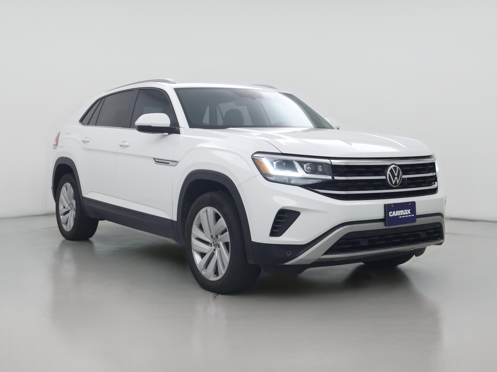 2022 Volkswagen Atlas Cross Sport SE w/Tech
