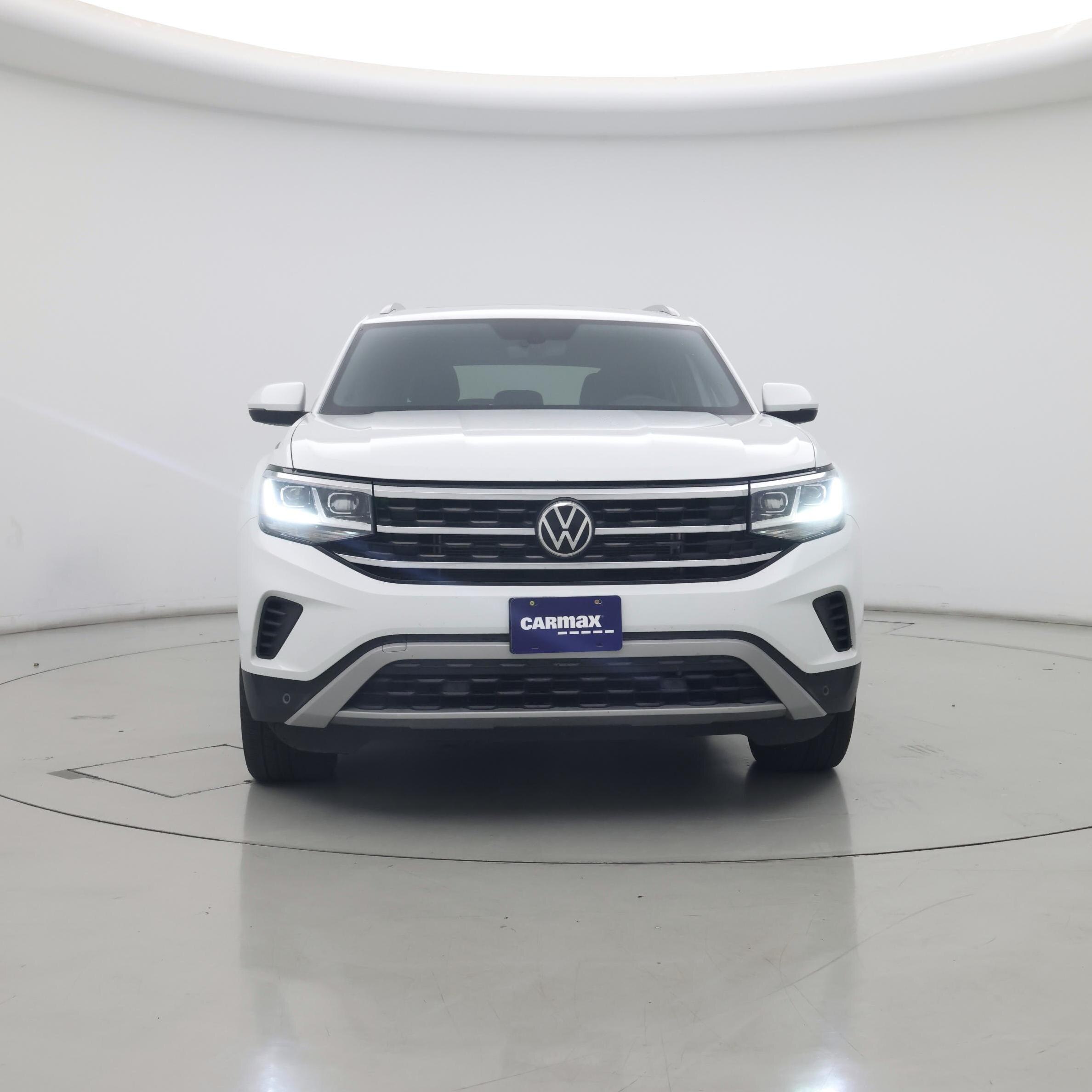 Thumbnail: 2022 Volkswagen Atlas - 5