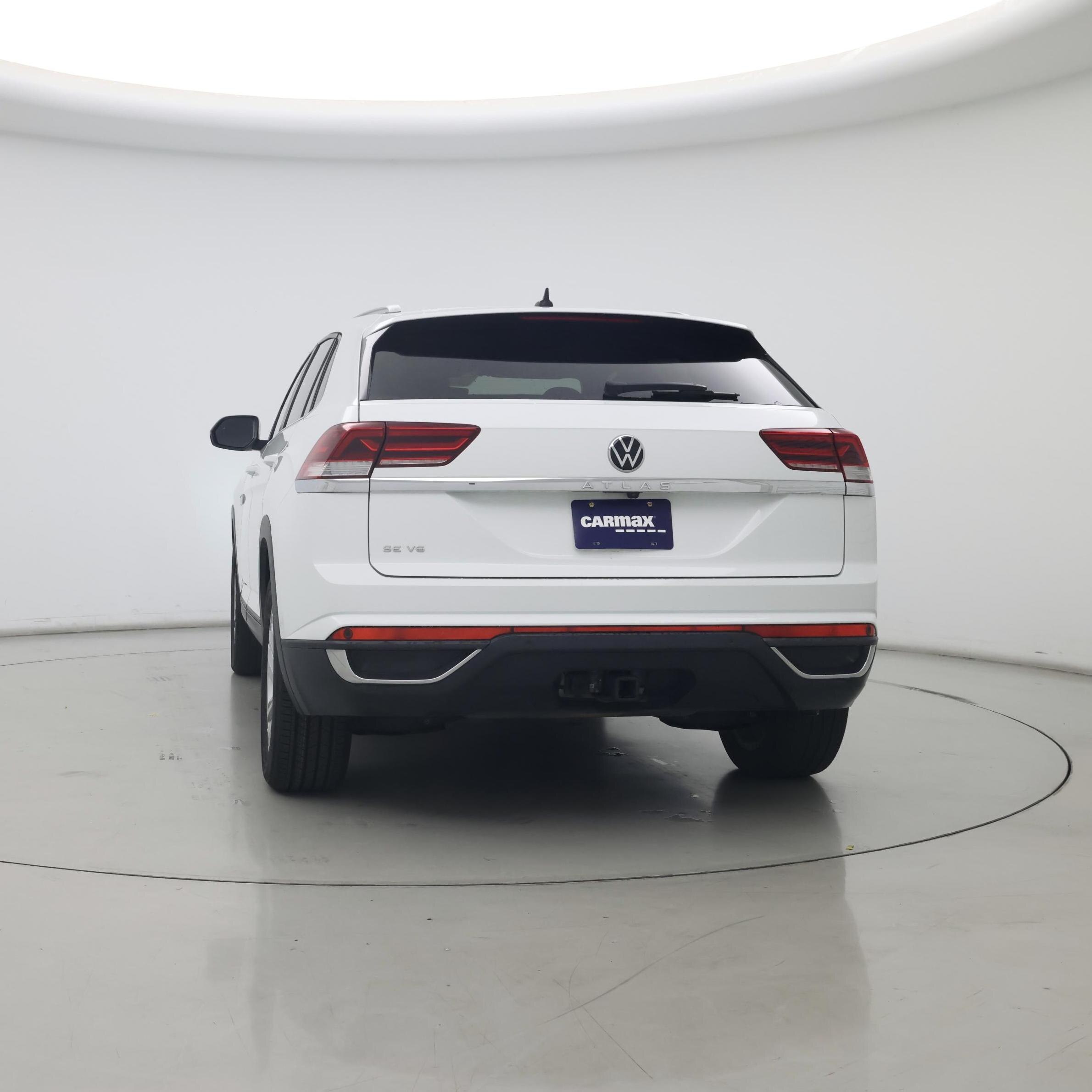 Thumbnail: 2022 Volkswagen Atlas - 6