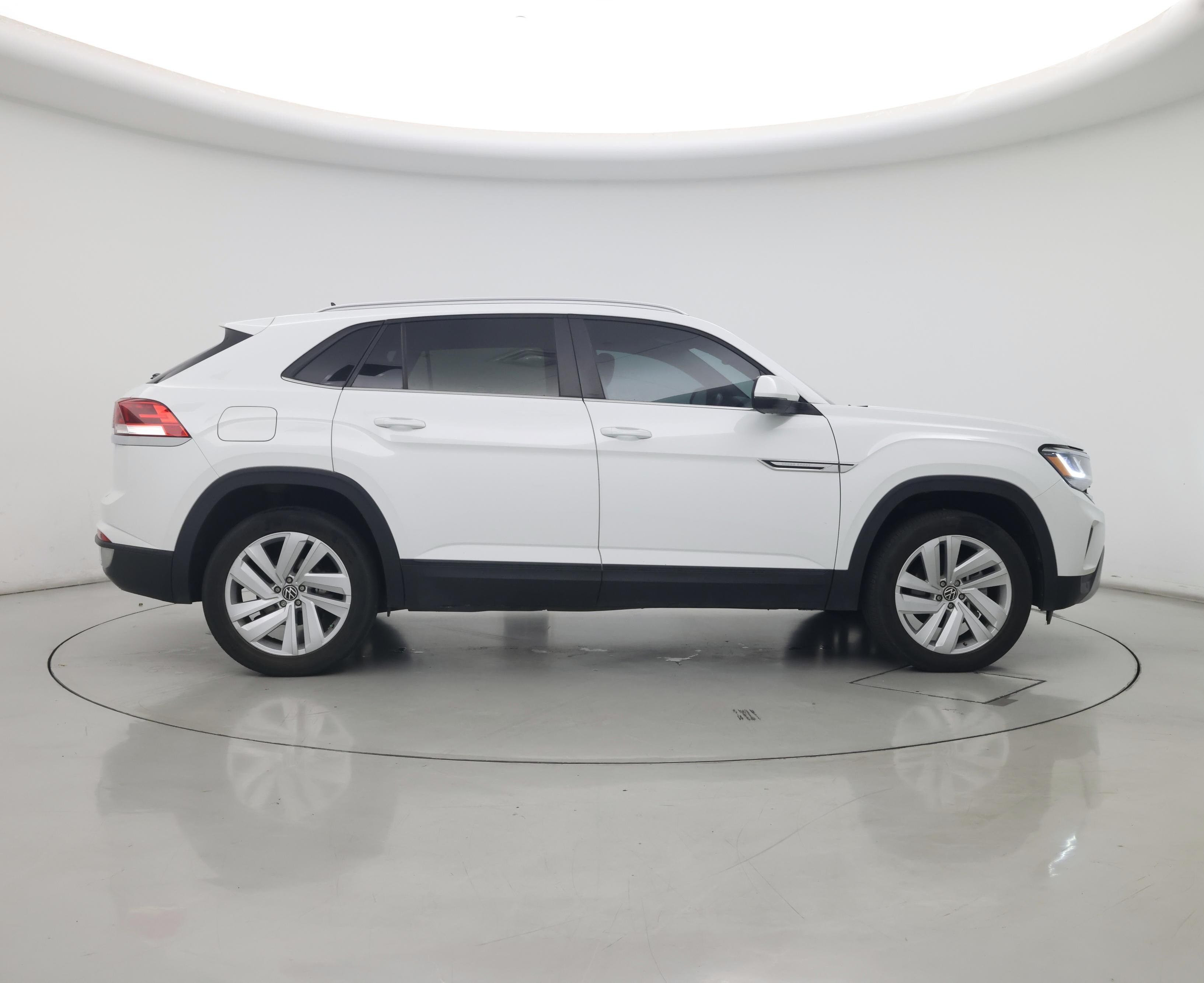 Thumbnail: 2022 Volkswagen Atlas - 7