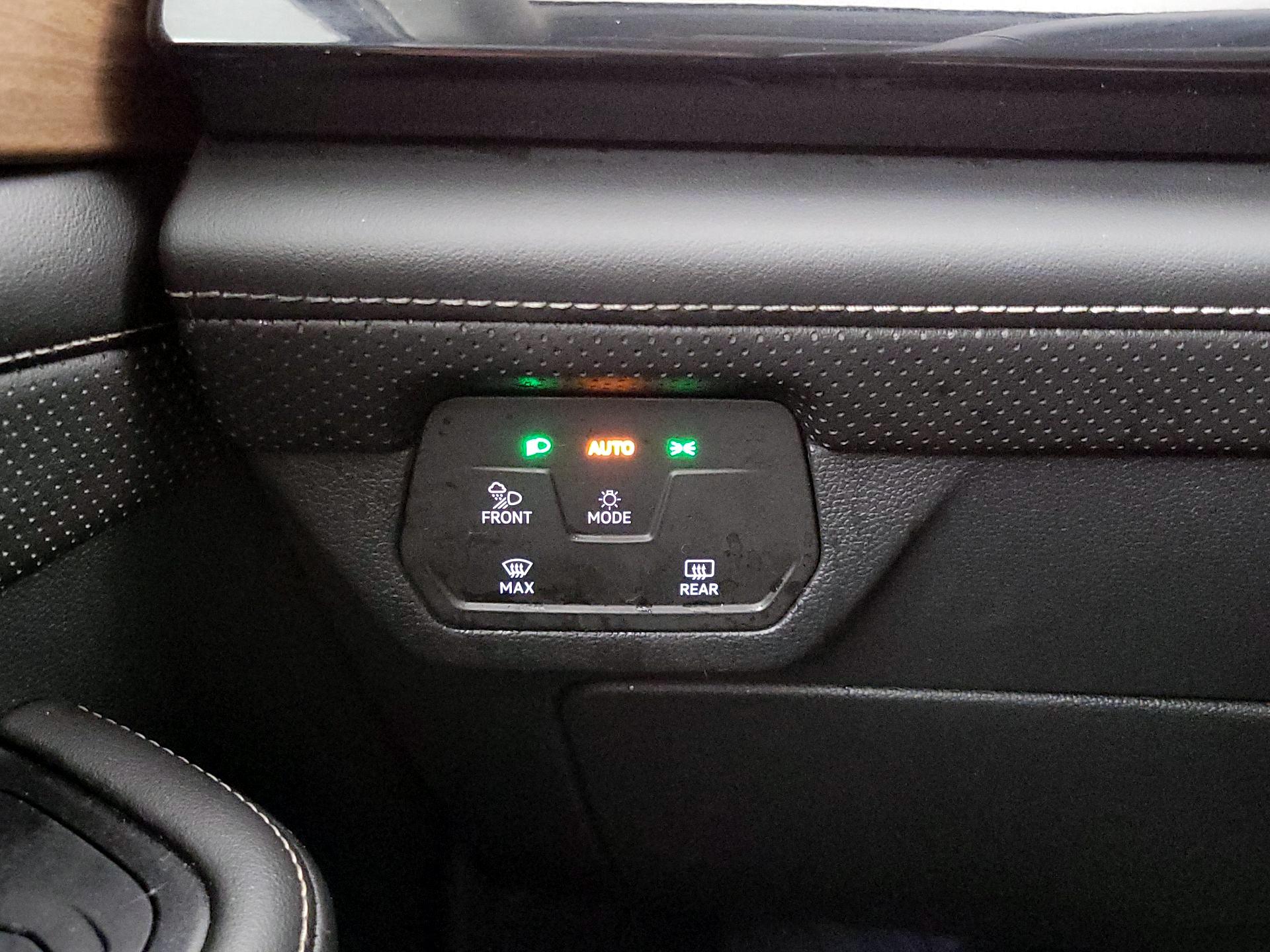 Thumbnail: 2024 Volkswagen Atlas - 13