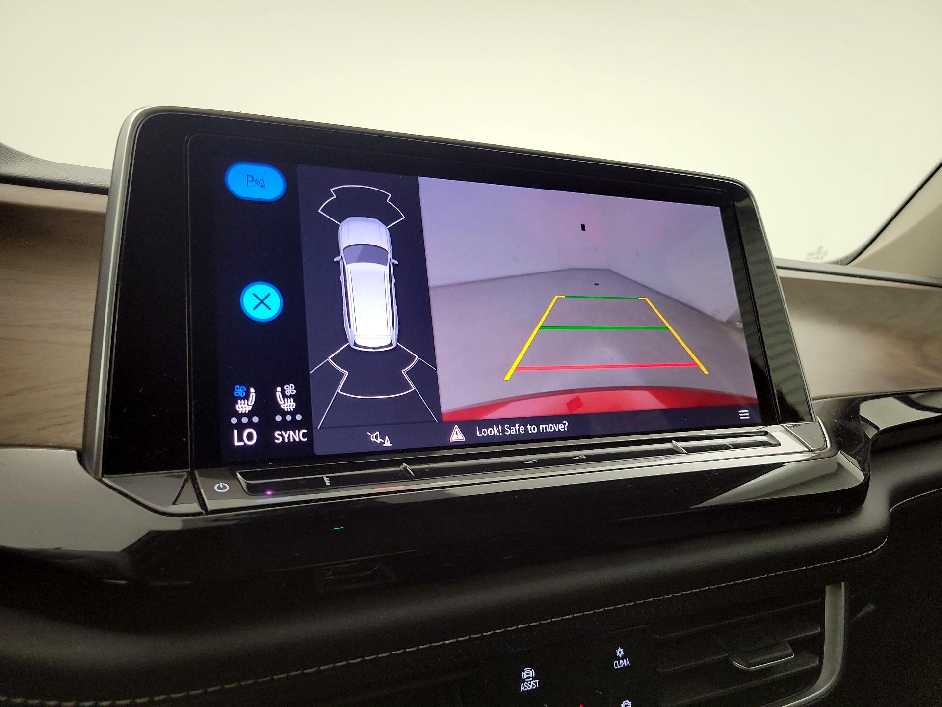 Thumbnail: 2024 Volkswagen Atlas - 15