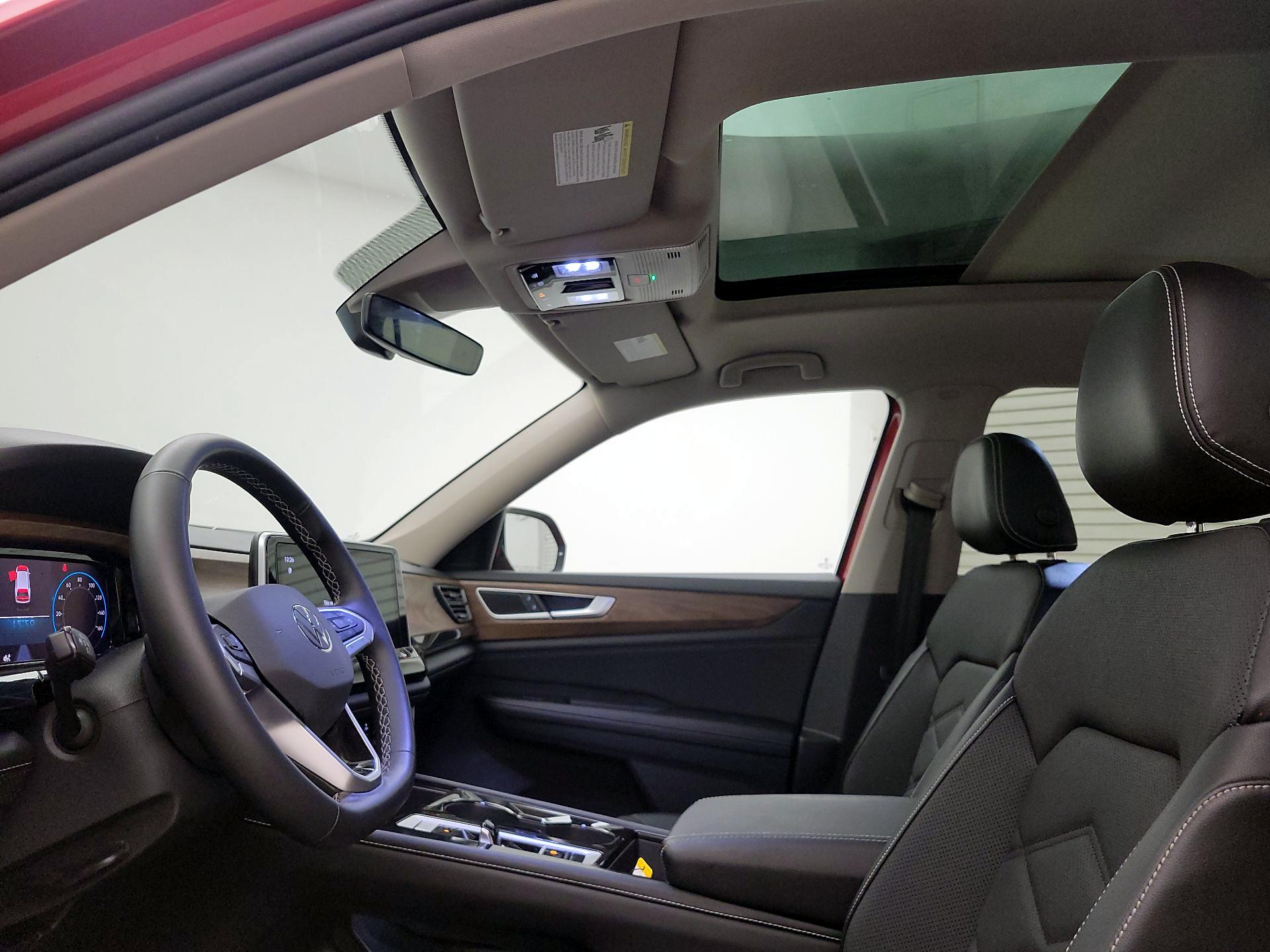 Thumbnail: 2024 Volkswagen Atlas - 20