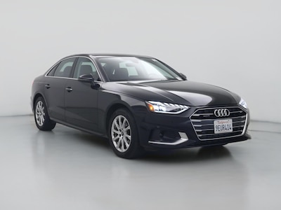 2023 Audi A4 Premium