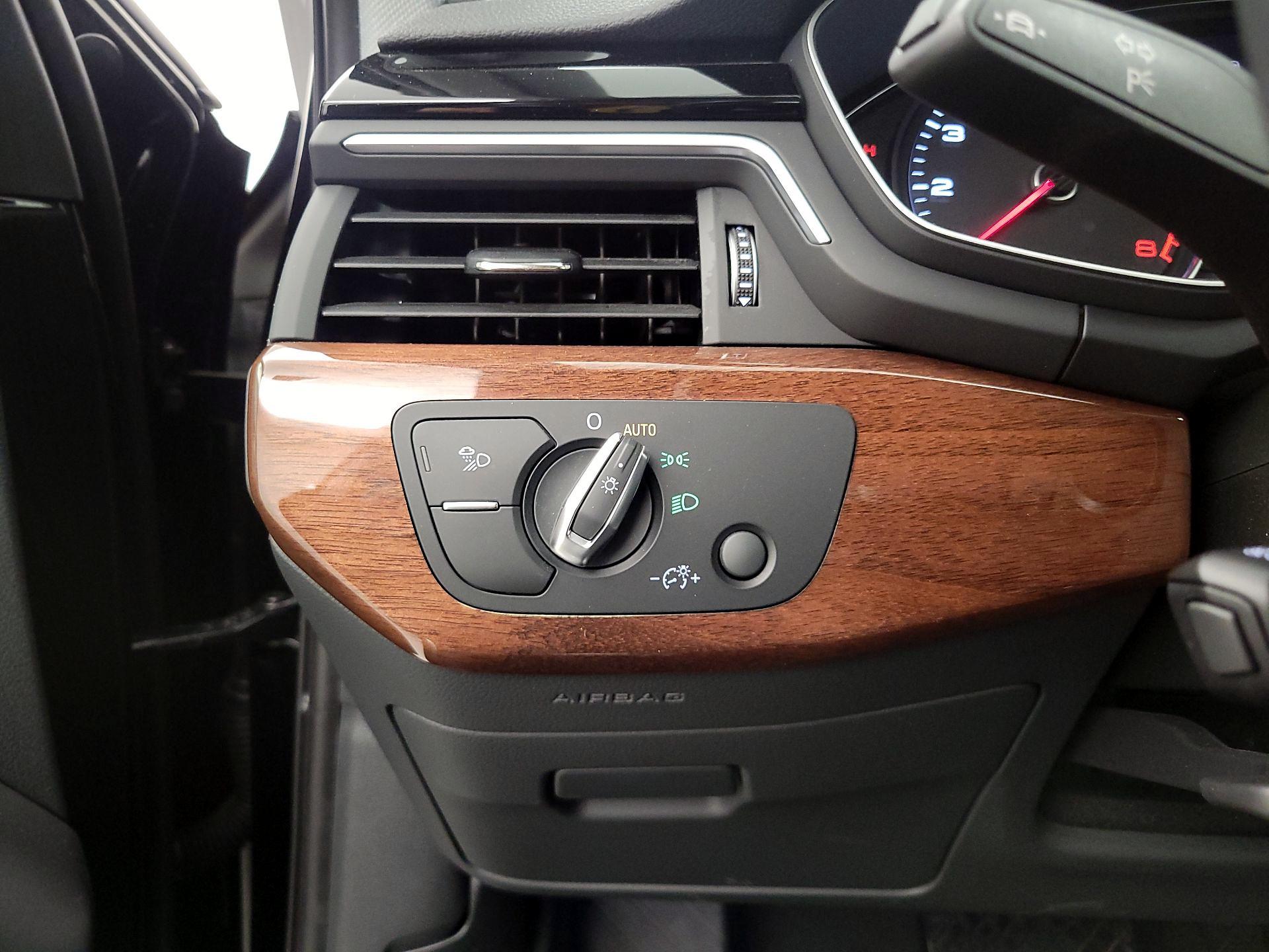 Thumbnail: 2023 Audi A4 - 13