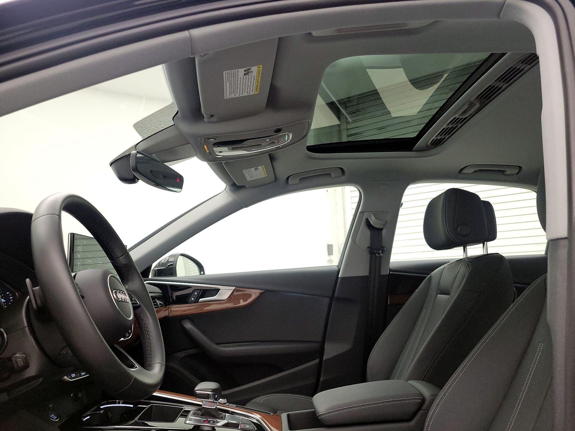 Thumbnail: 2023 Audi A4 - 19