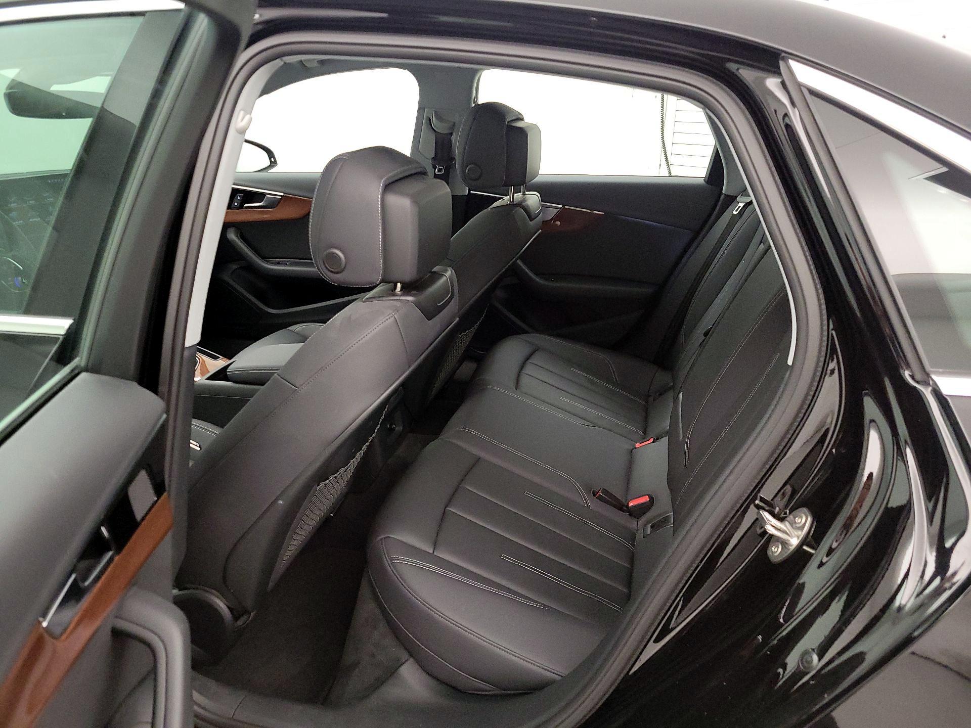 Thumbnail: 2023 Audi A4 - 20