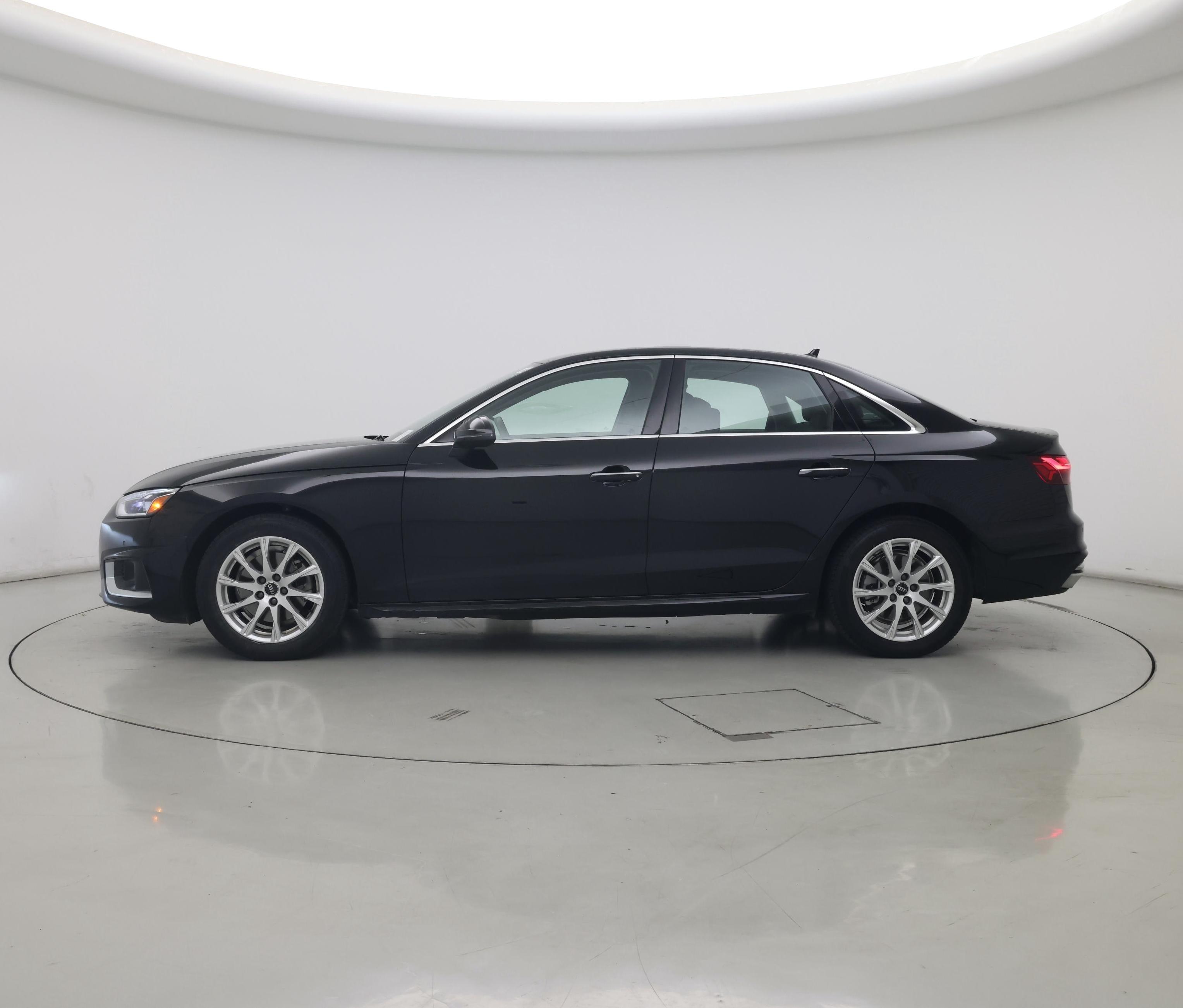 Thumbnail: 2023 Audi A4 - 3