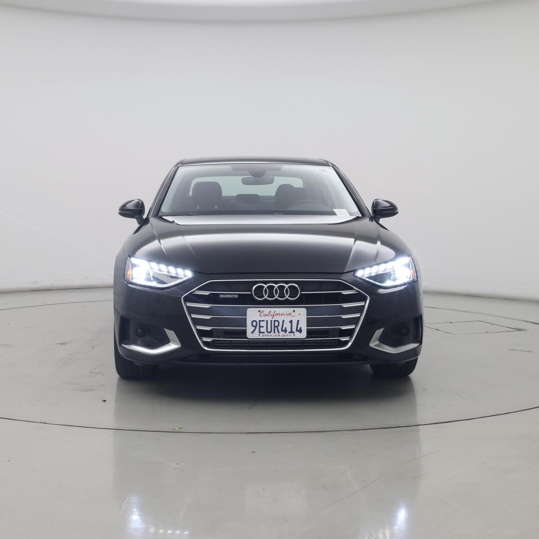 Thumbnail: 2023 Audi A4 - 5