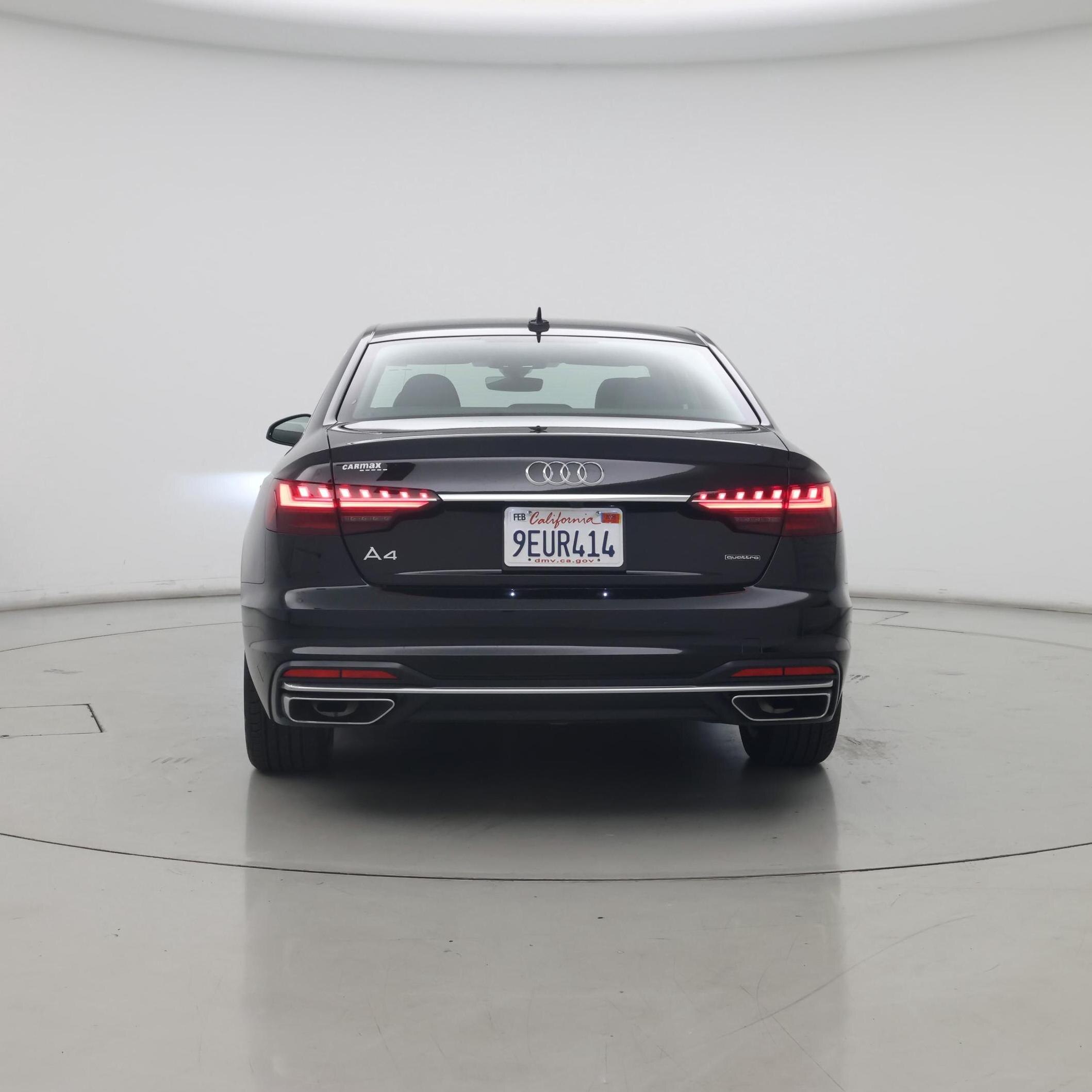 Thumbnail: 2023 Audi A4 - 6