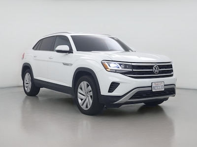 2022 Volkswagen Atlas Cross Sport SE