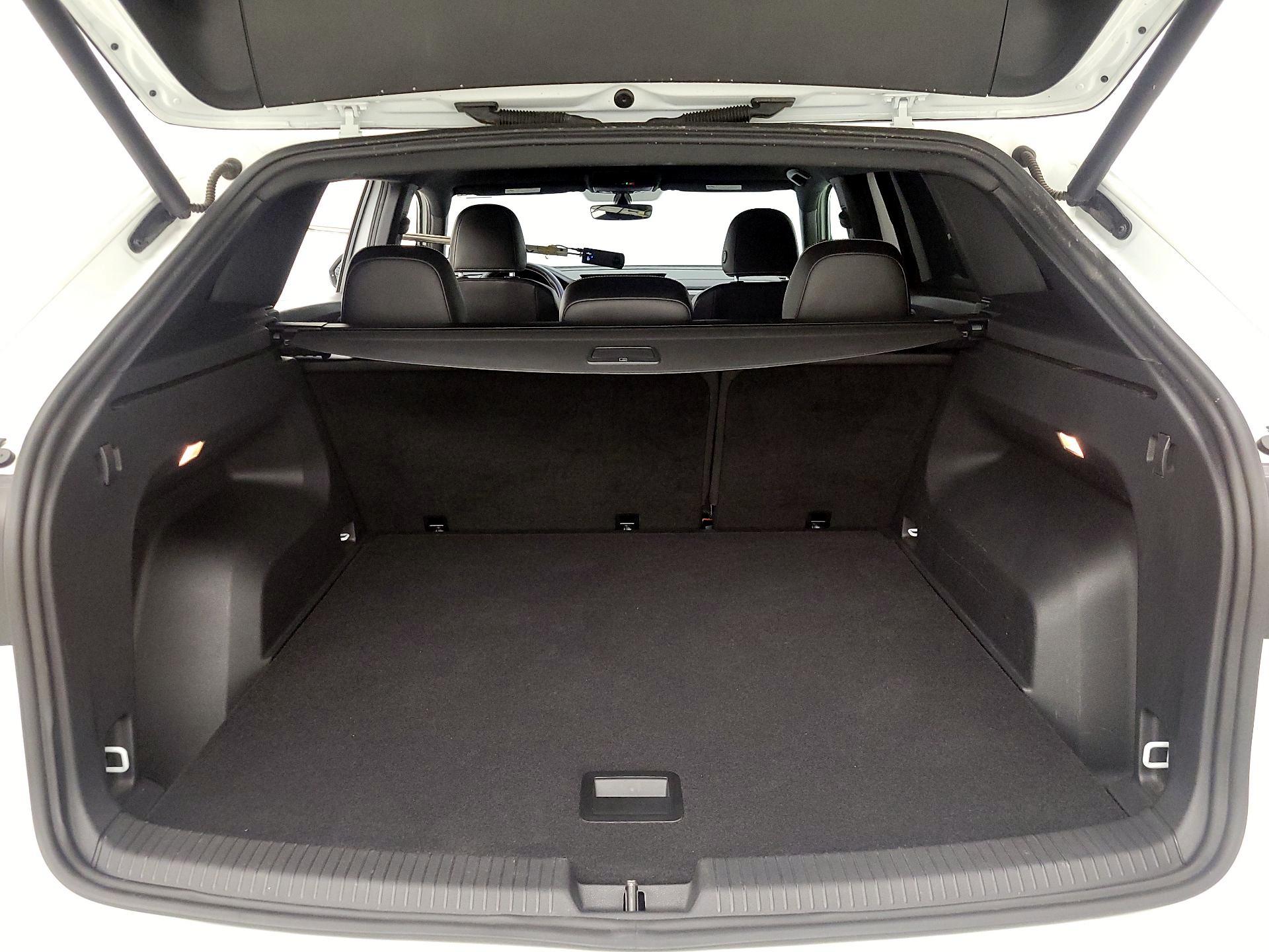 Thumbnail: 2022 Volkswagen Atlas - 19