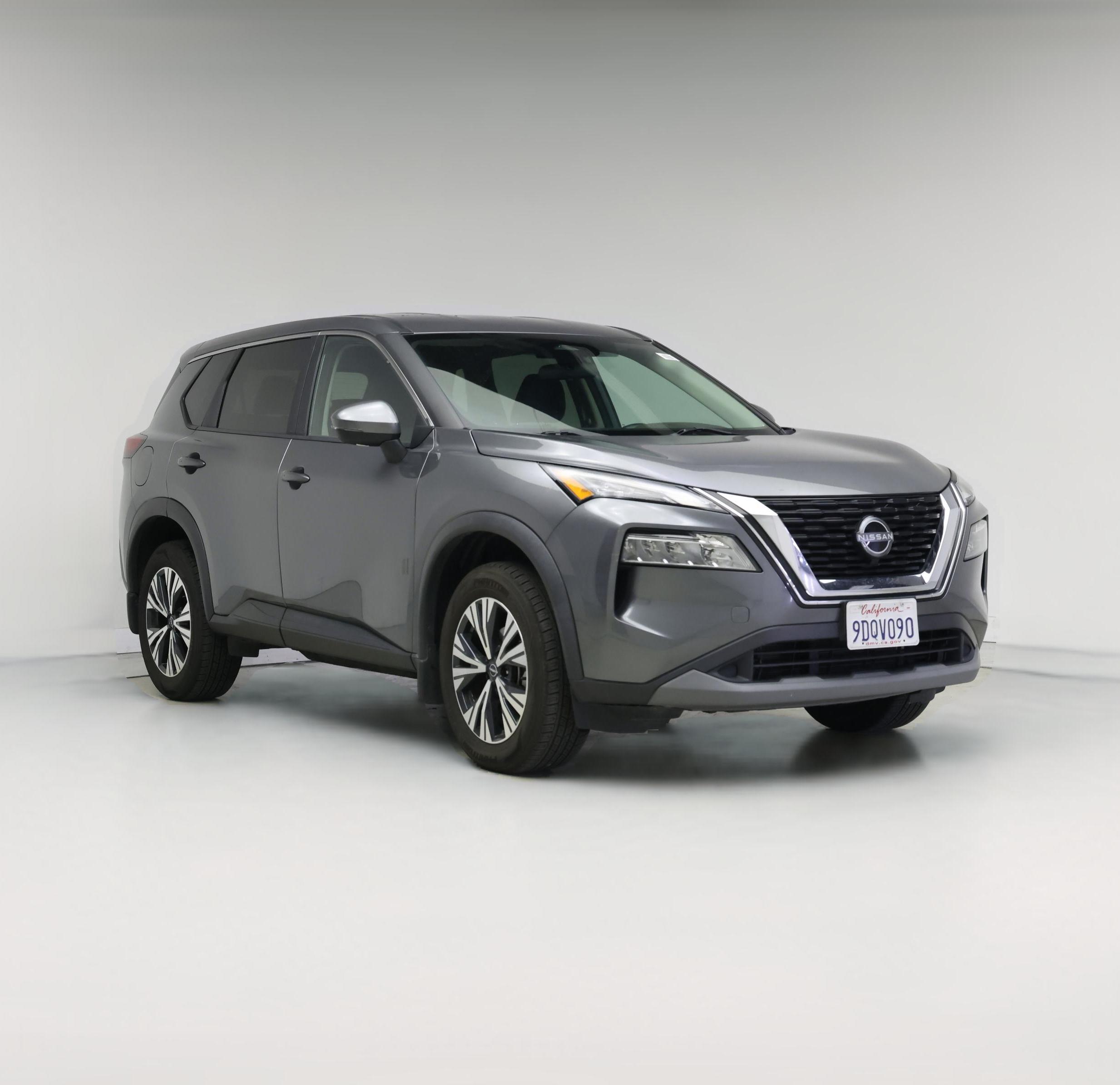 Thumbnail: 2023 Nissan Rogue - 1