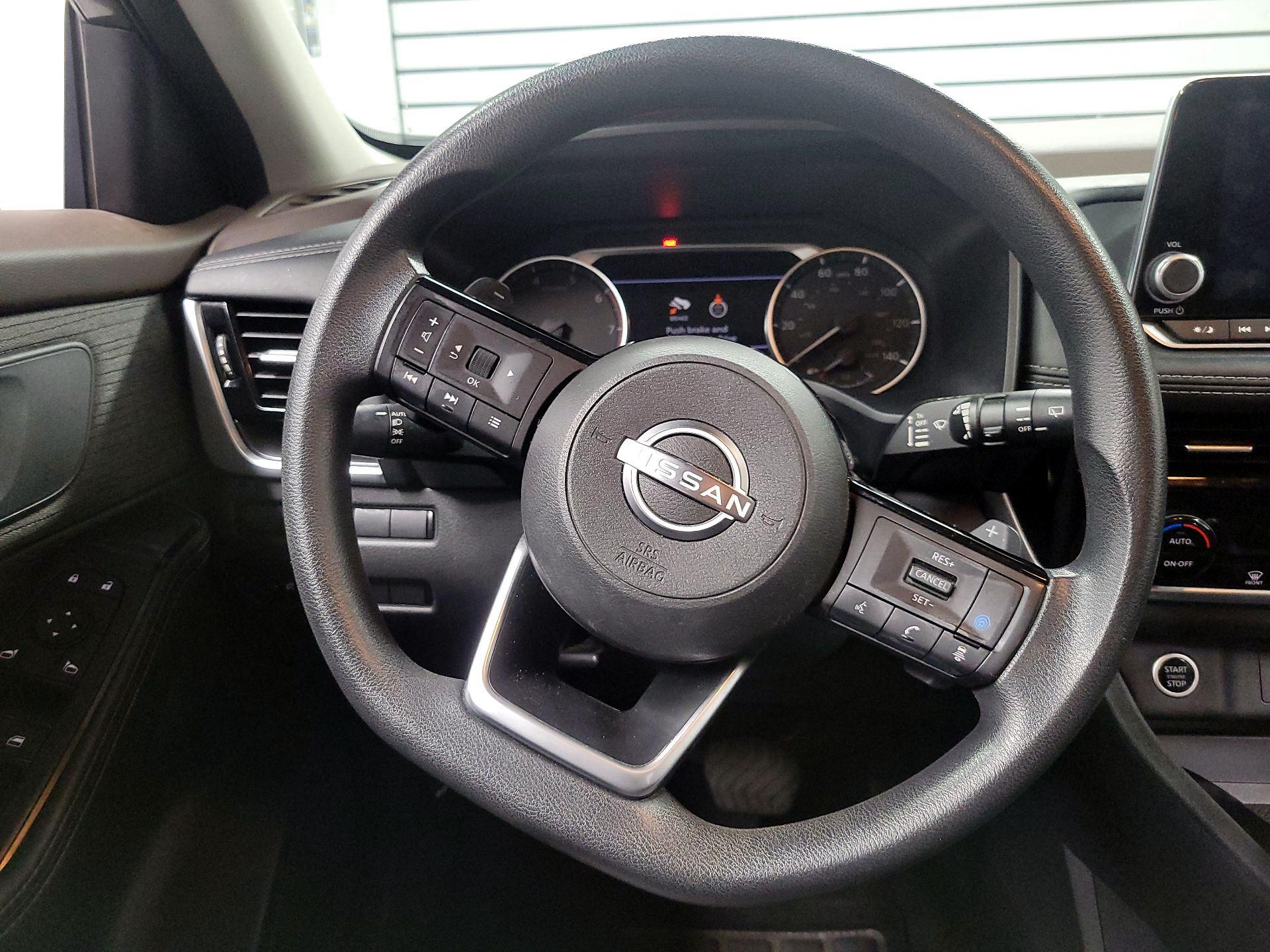 Thumbnail: 2023 Nissan Rogue - 10