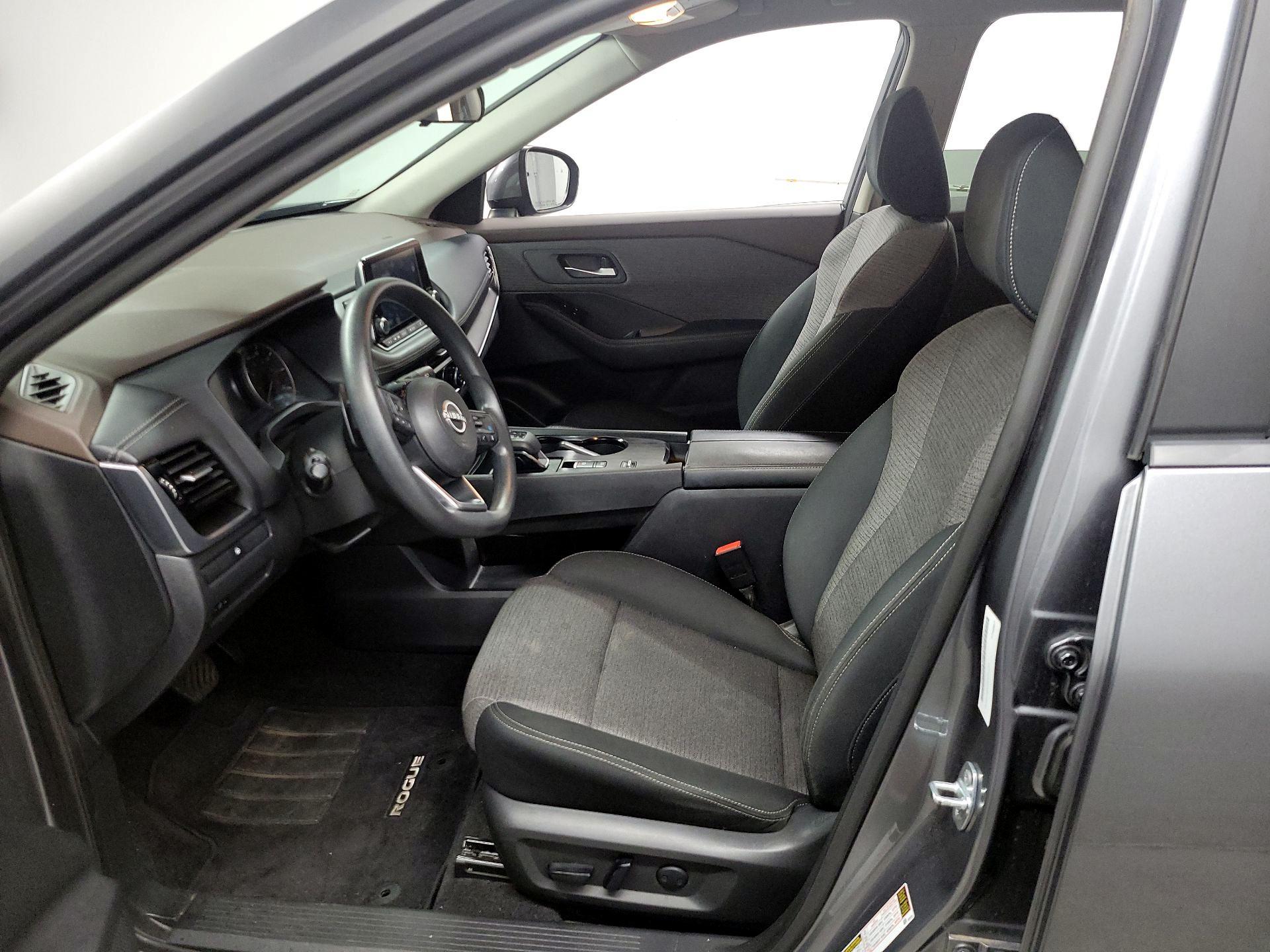 Thumbnail: 2023 Nissan Rogue - 11