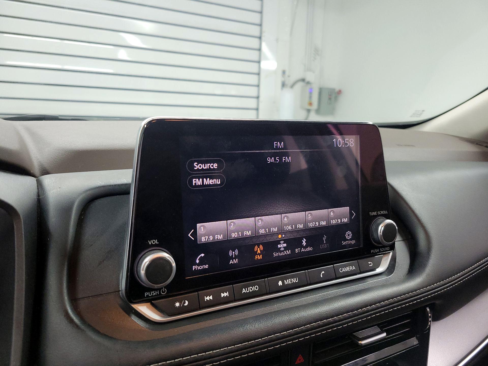 Thumbnail: 2023 Nissan Rogue - 13