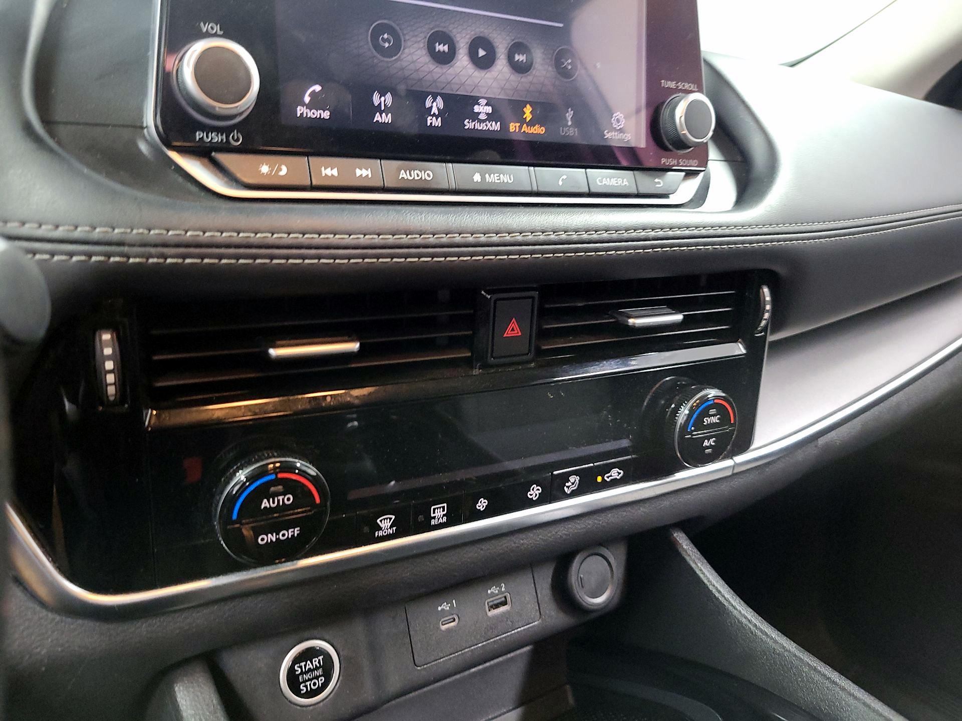 Thumbnail: 2023 Nissan Rogue - 14