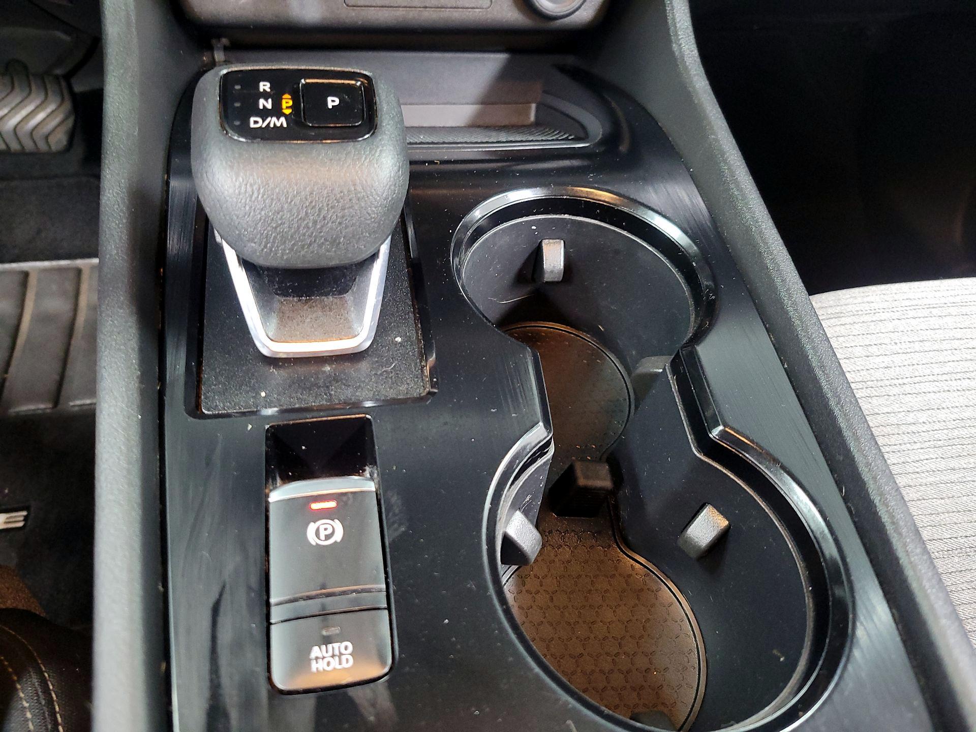 Thumbnail: 2023 Nissan Rogue - 15