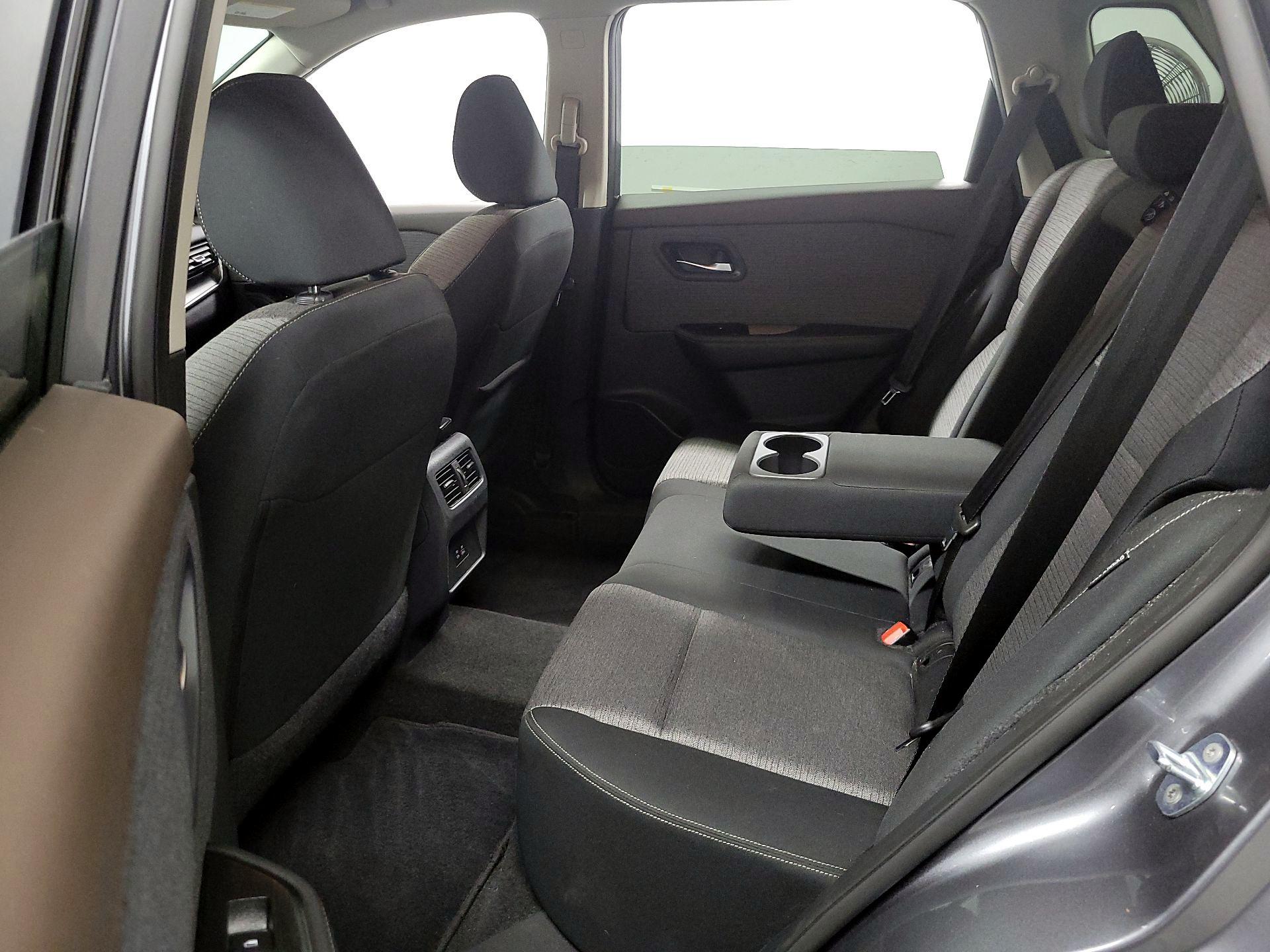 Thumbnail: 2023 Nissan Rogue - 16