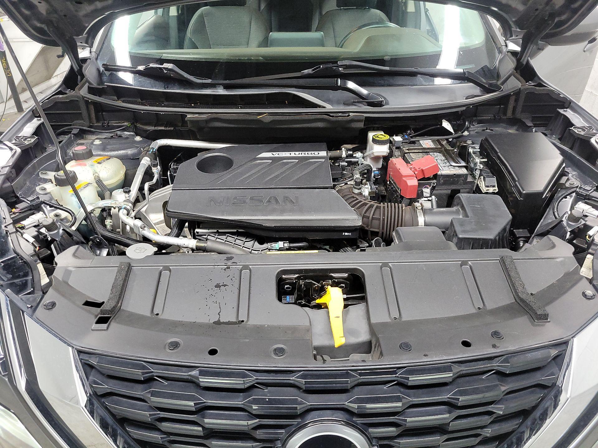 Thumbnail: 2023 Nissan Rogue - 18