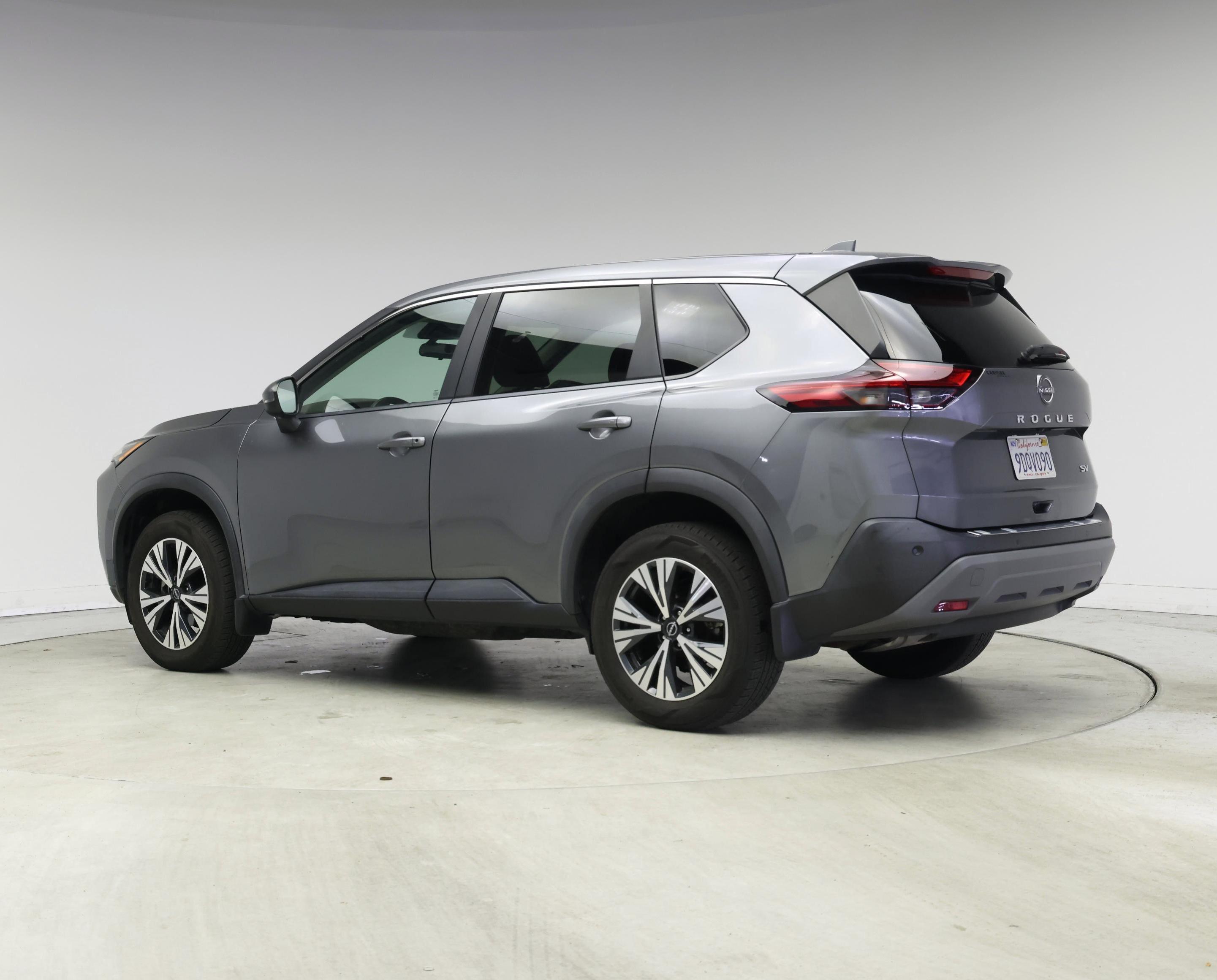 Thumbnail: 2023 Nissan Rogue - 2