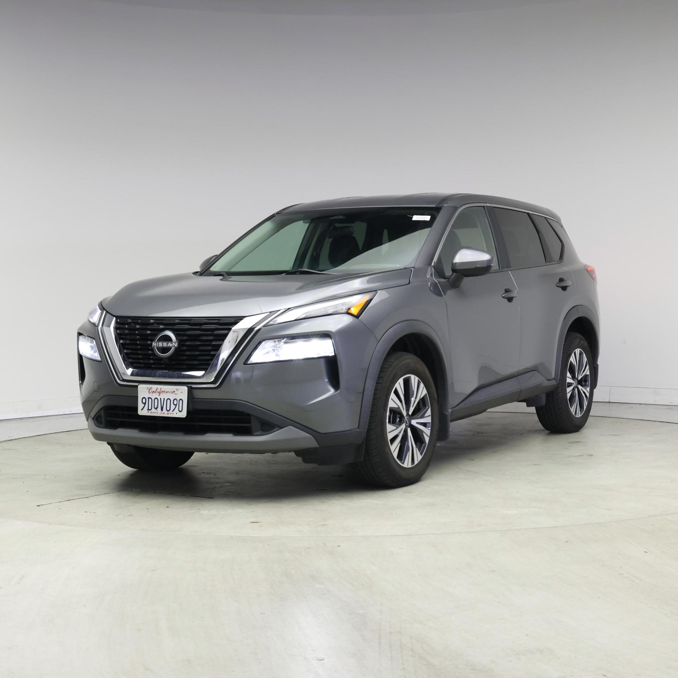 Thumbnail: 2023 Nissan Rogue - 4